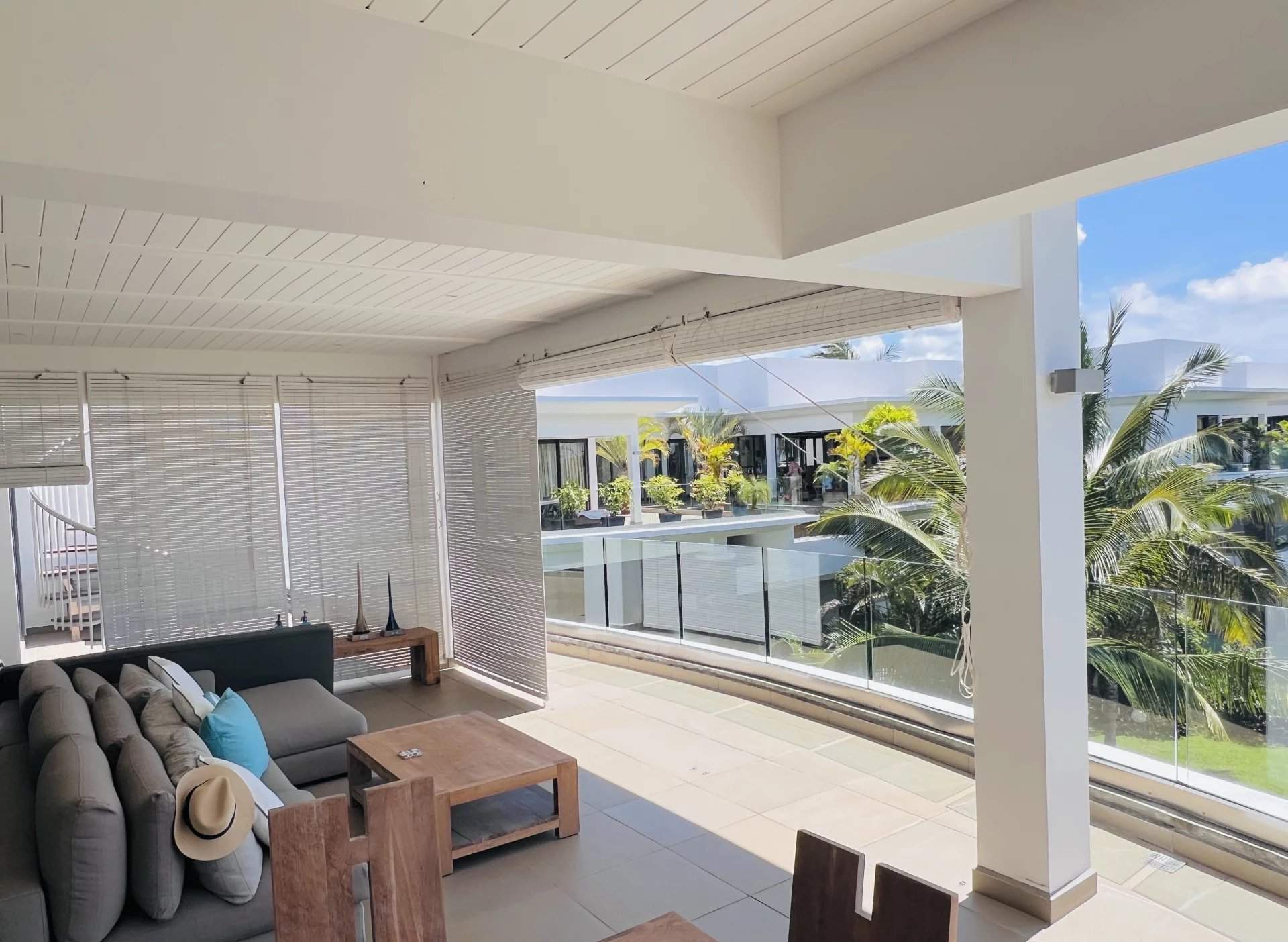 Haute Rive  - Penthouse 5 Pi&egrave;ces 4 Chambres - picture 8