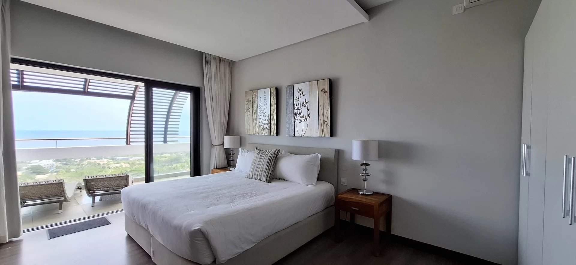 Tamarin  - Appartement 4 Pi&egrave;ces 3 Chambres - picture 10