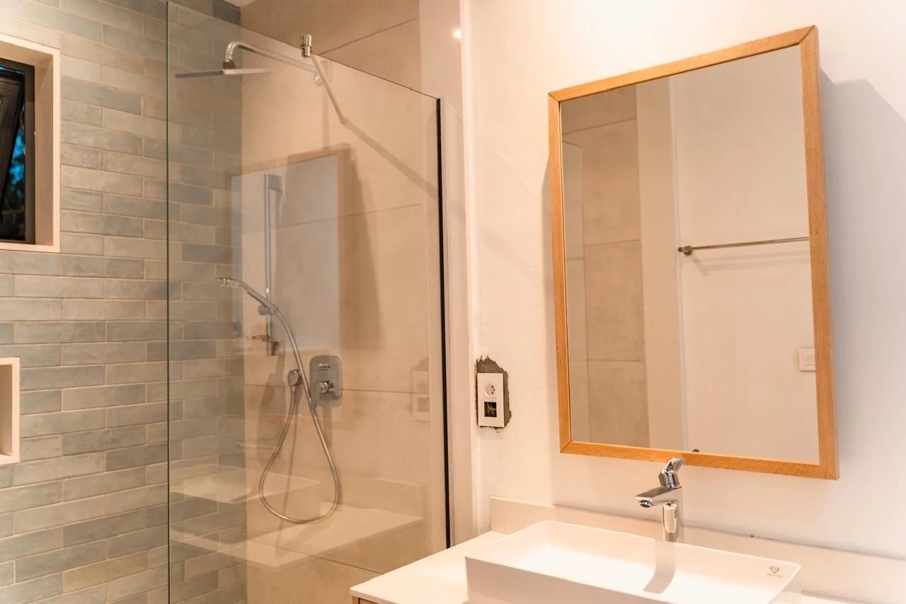 Poste Lafayette  - Villa 5 Pi&egrave;ces 4 Chambres - picture 15