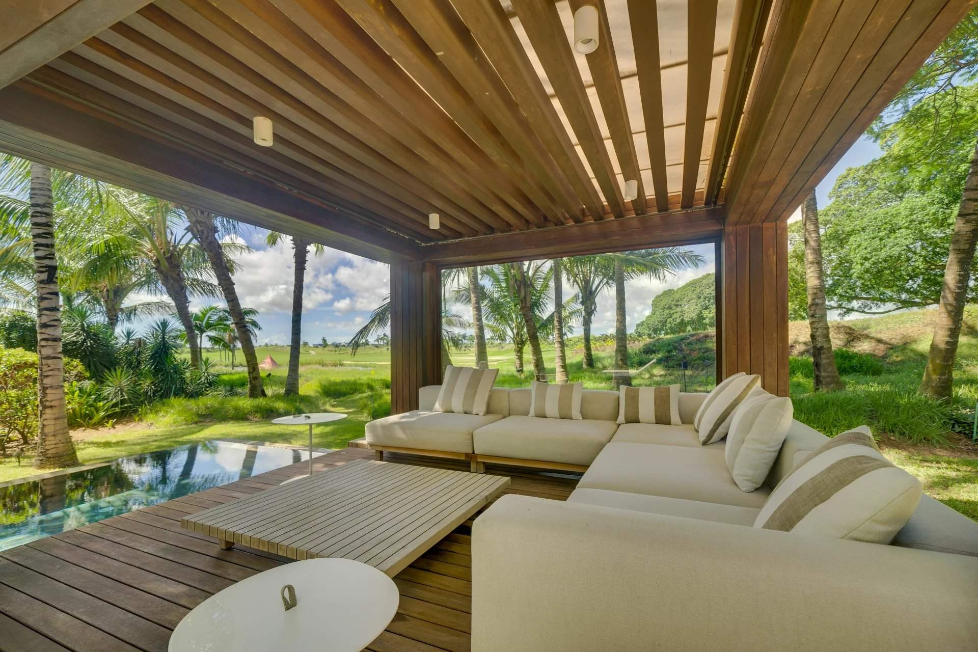 Grand Baie  - Villa 4 Bedrooms - picture 12