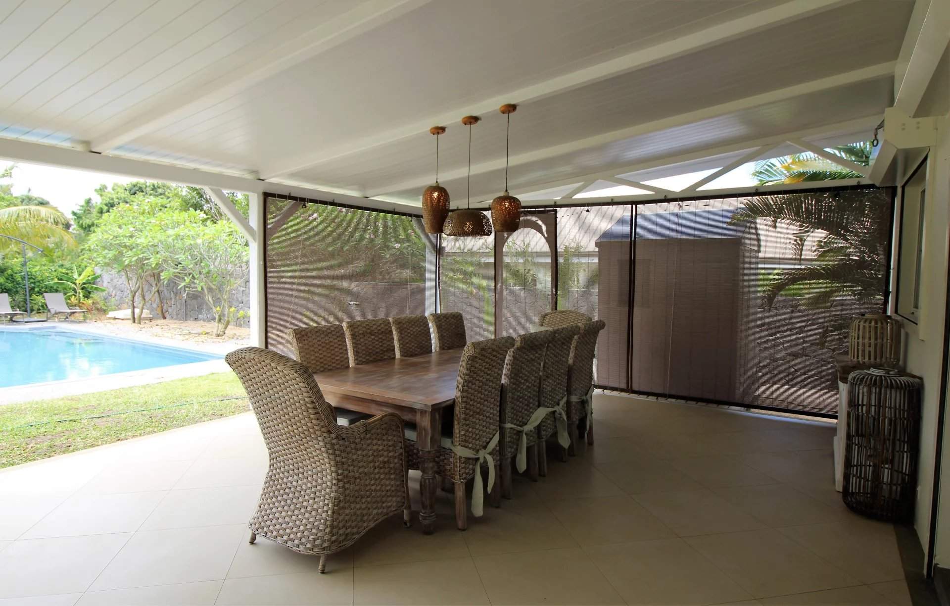 Beau Vallon  - Maison 5 Pi&egrave;ces 4 Chambres - picture 3