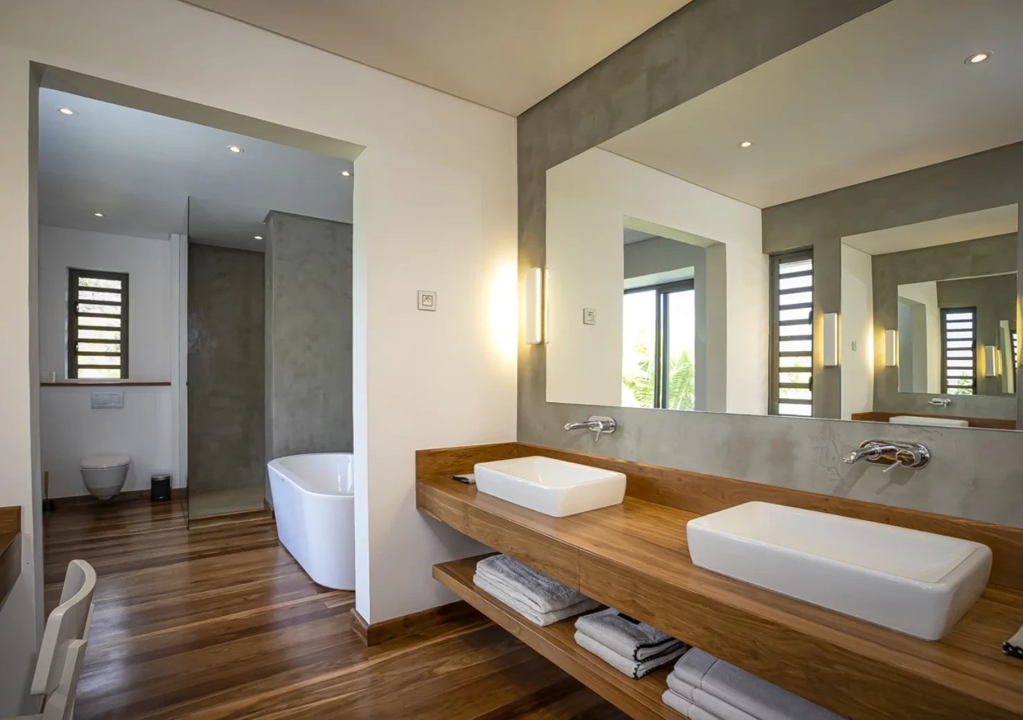 Beau Champ  - Villa 4 Bedrooms - picture 10