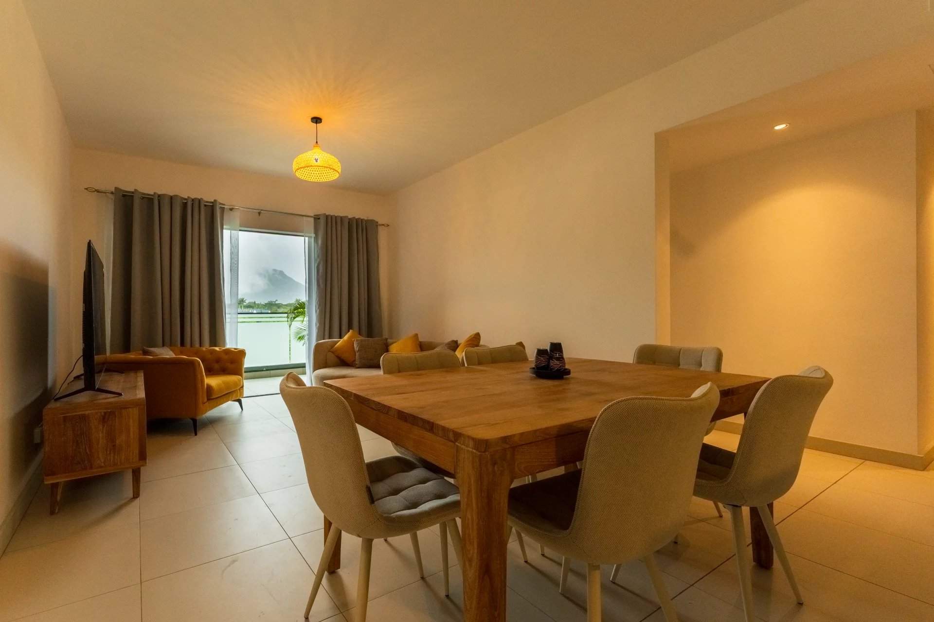 Moka  - Apartment 3 Bedrooms - picture 7