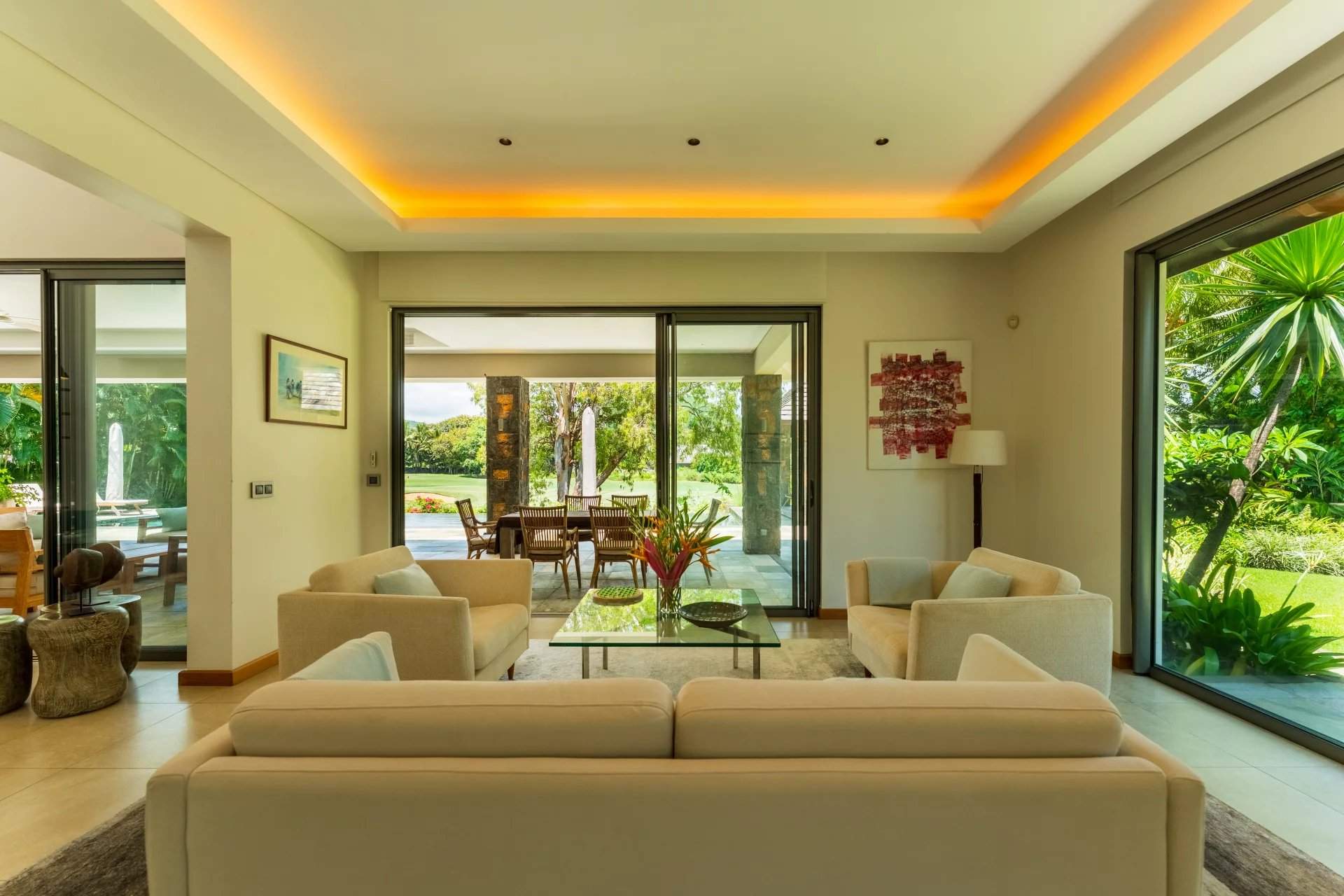 Beau Champ  - Villa 5 Bedrooms - picture 16