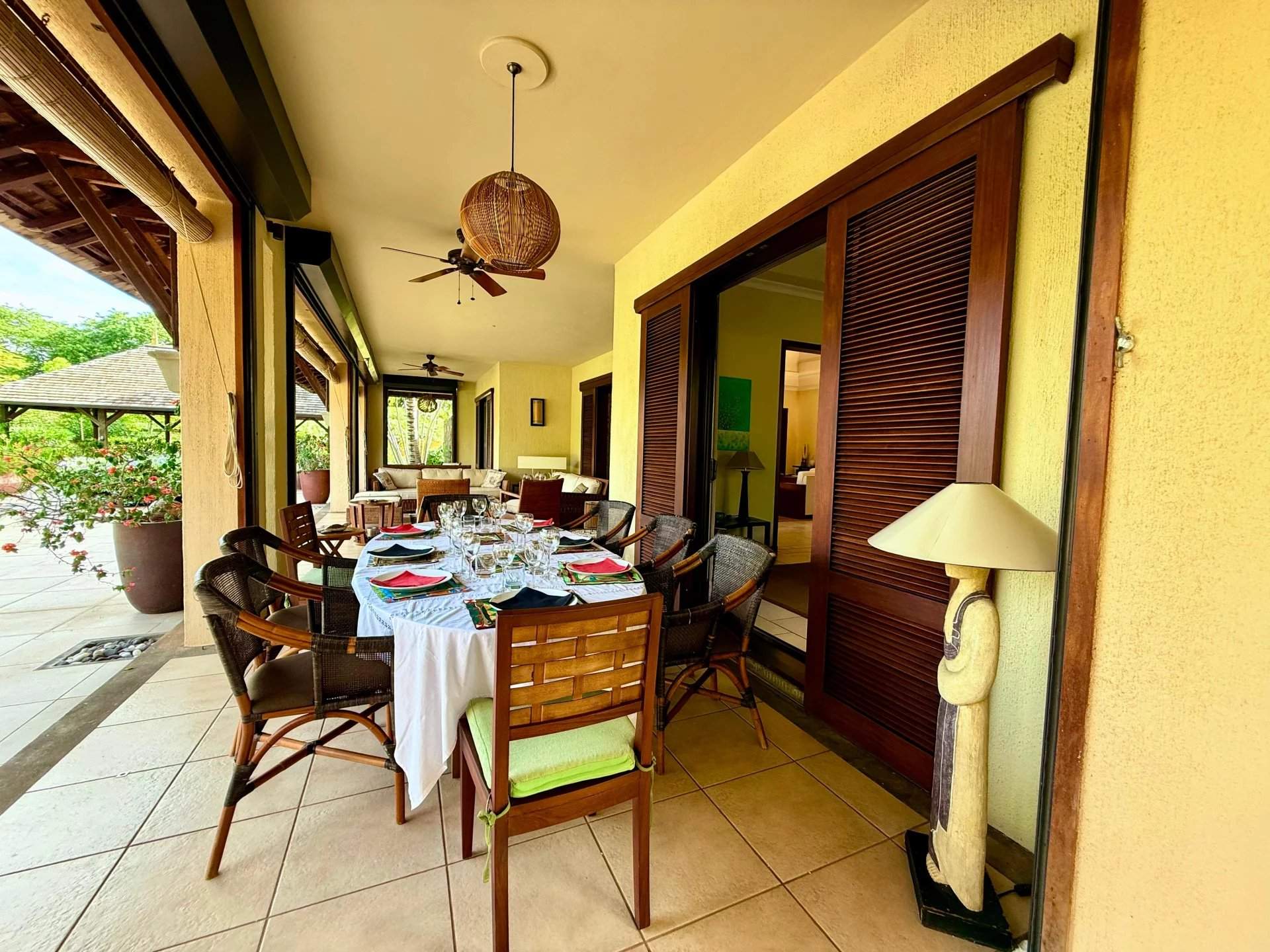 Tamarin  - Villa 5 Pi&egrave;ces 4 Chambres - picture 13