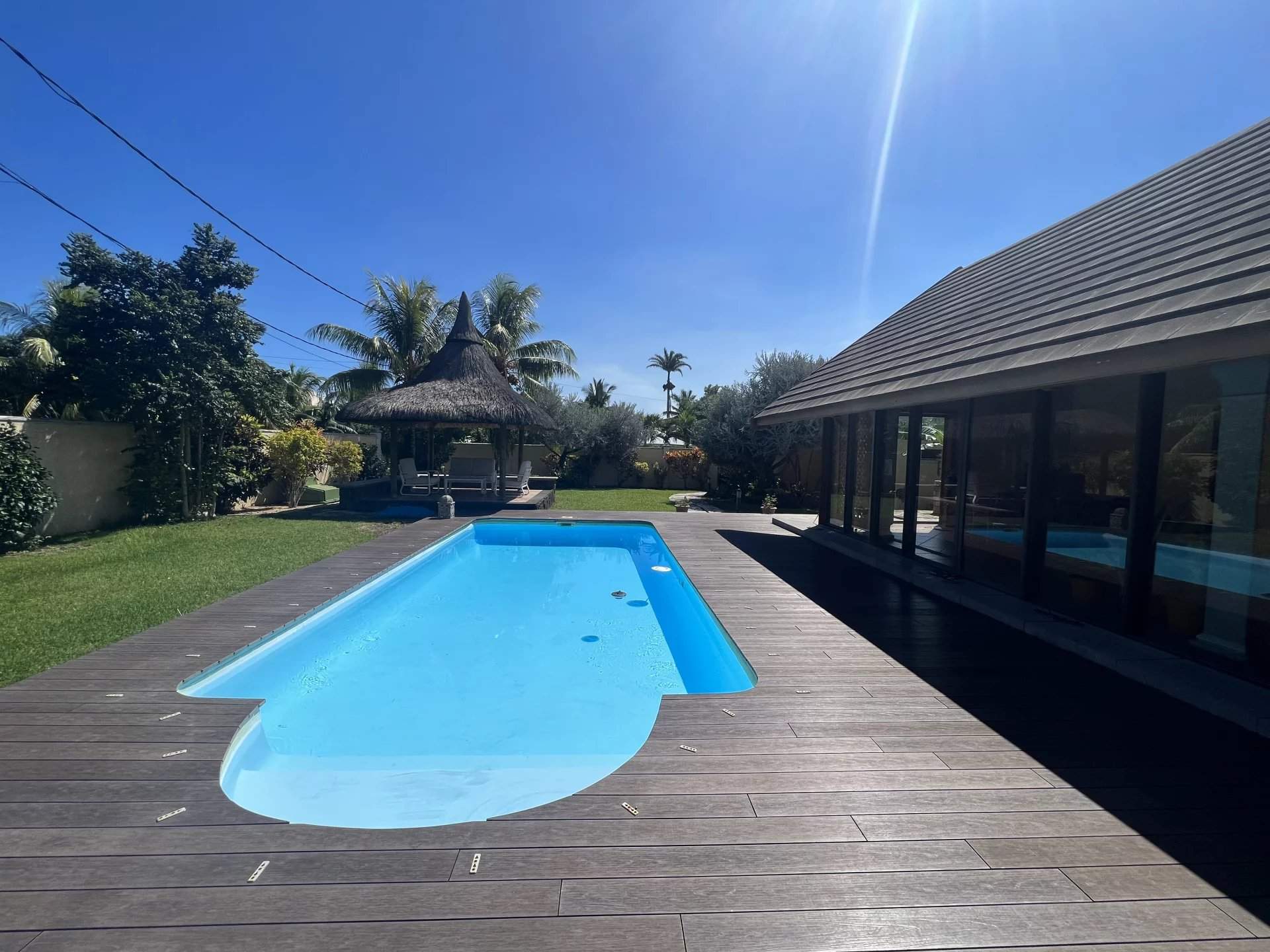 Tamarin  - Maison 7 Pi&egrave;ces 4 Chambres - picture 18