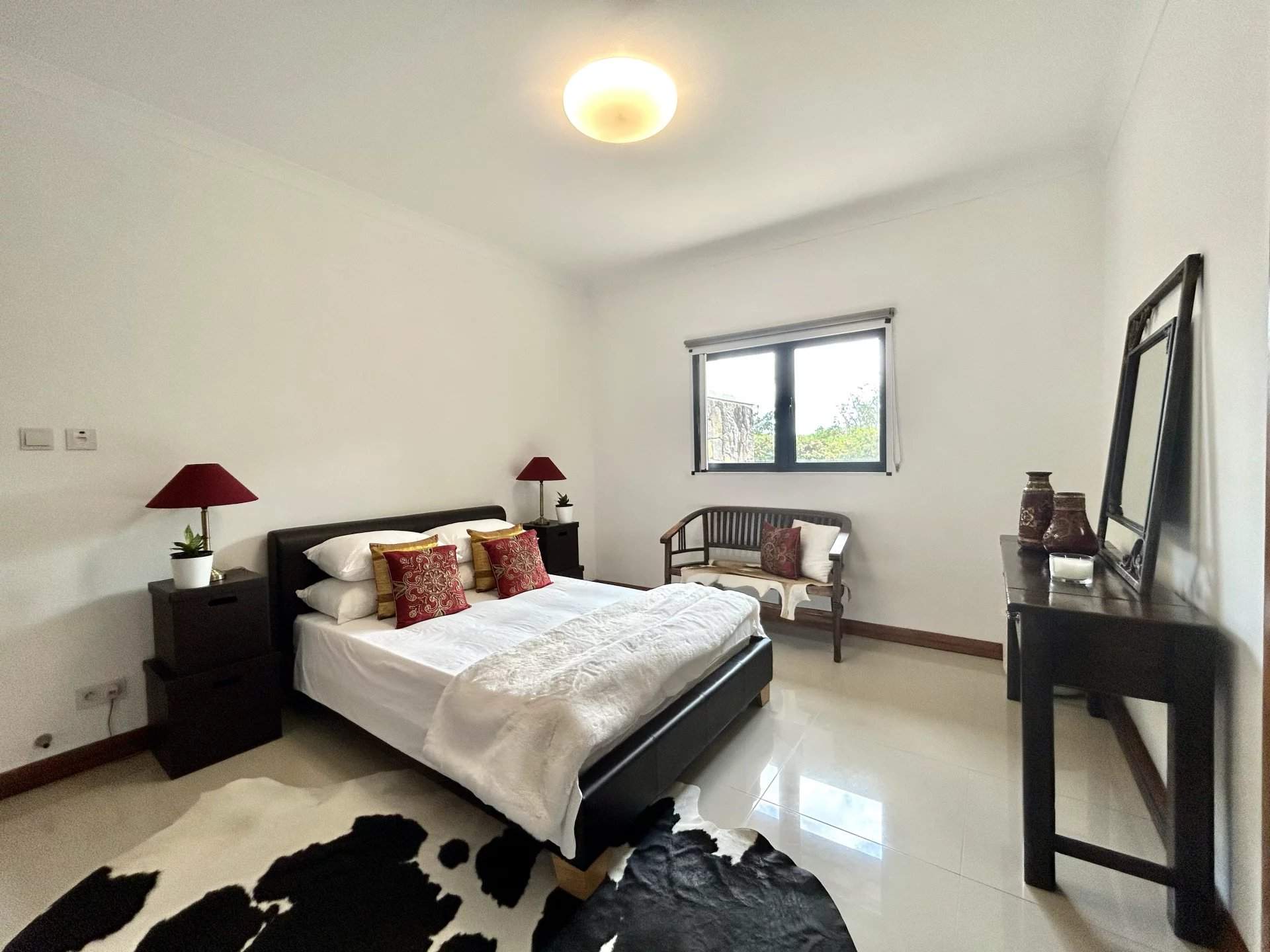 Rivière Noire  - Villa 5 Bedrooms - picture 12