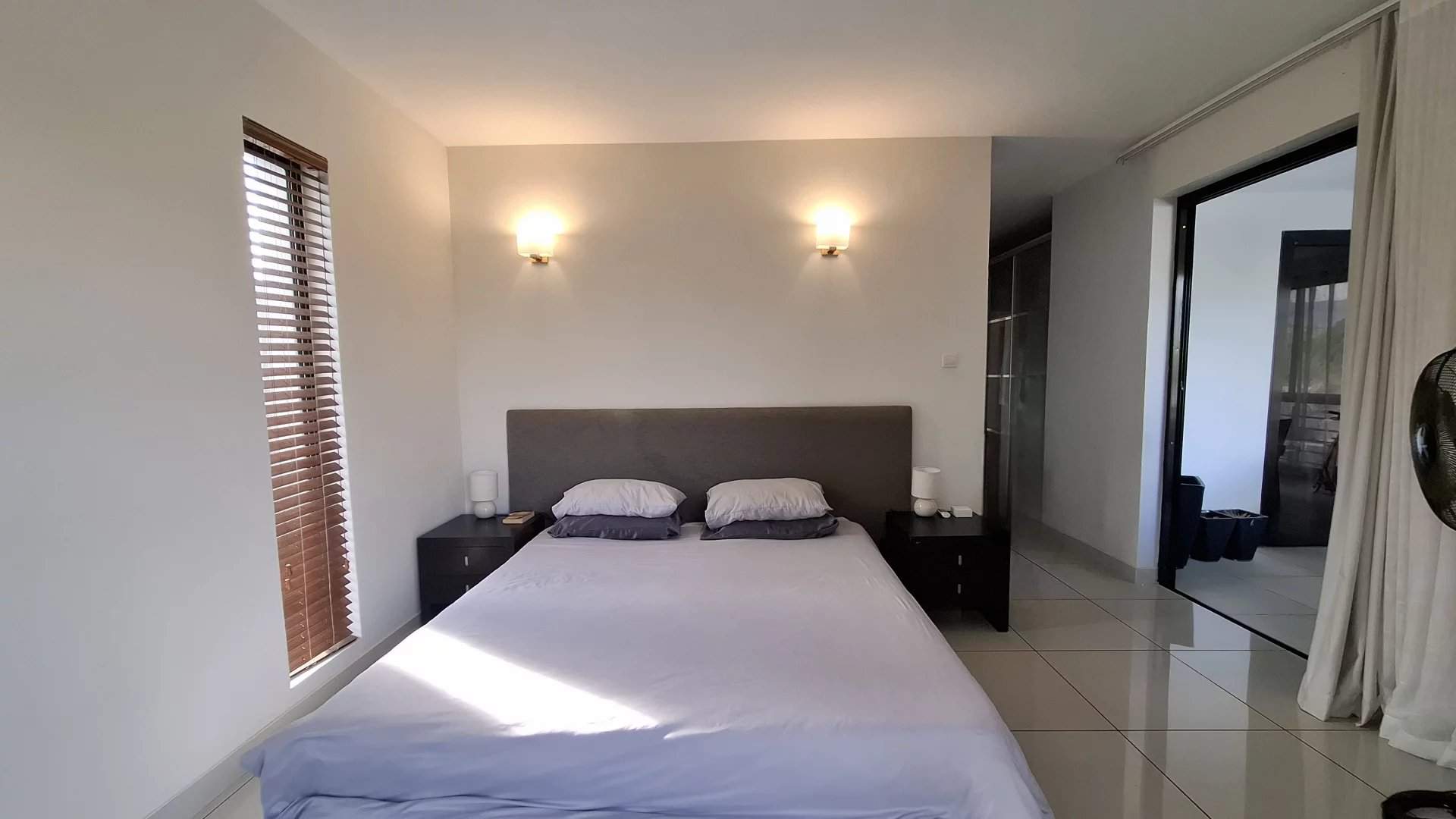 La Preneuse  - Apartment 3 Bedrooms - picture 8