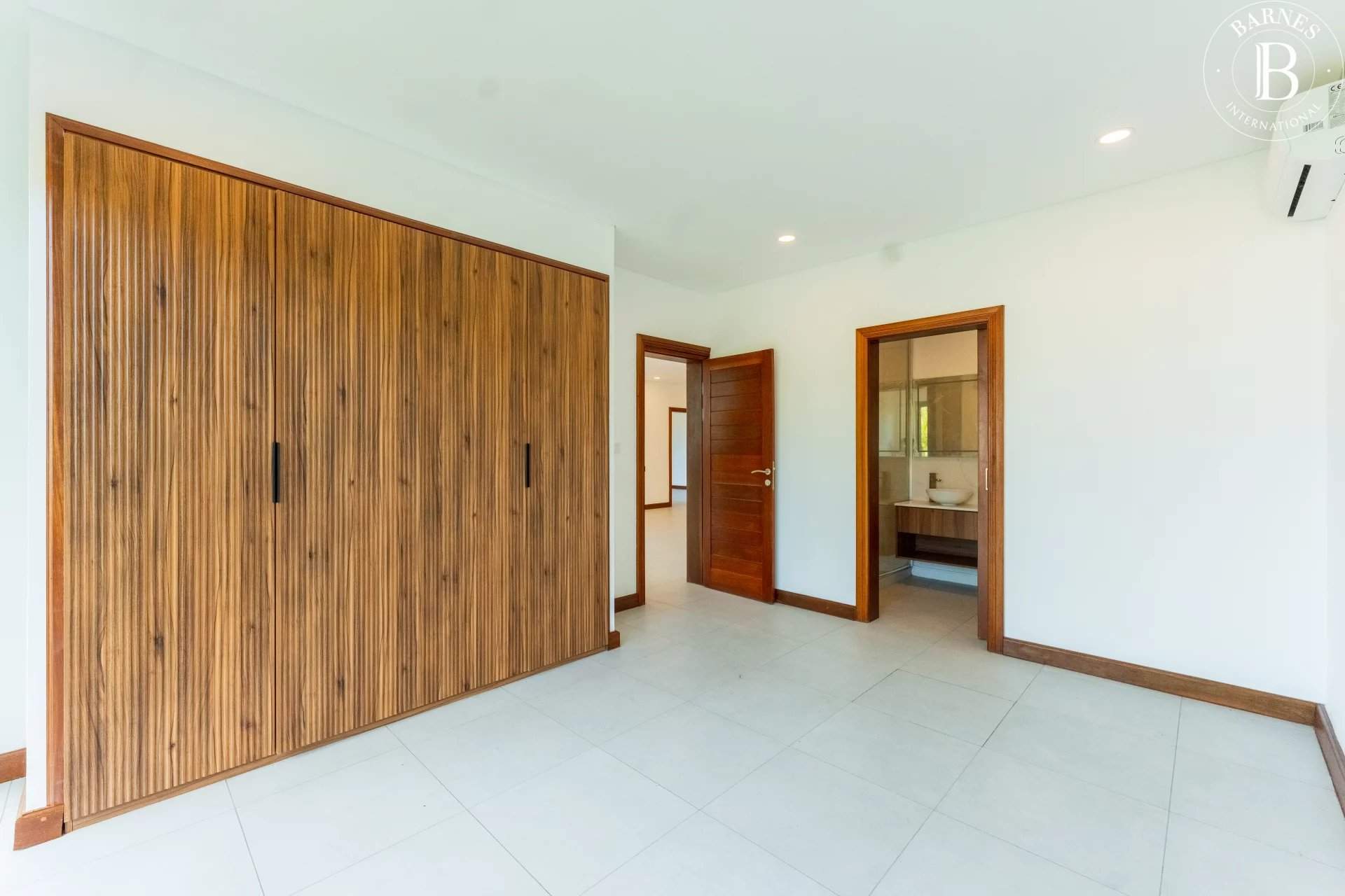 Grand Baie  - Piso 4 Cuartos 3 Habitaciones - picture 11