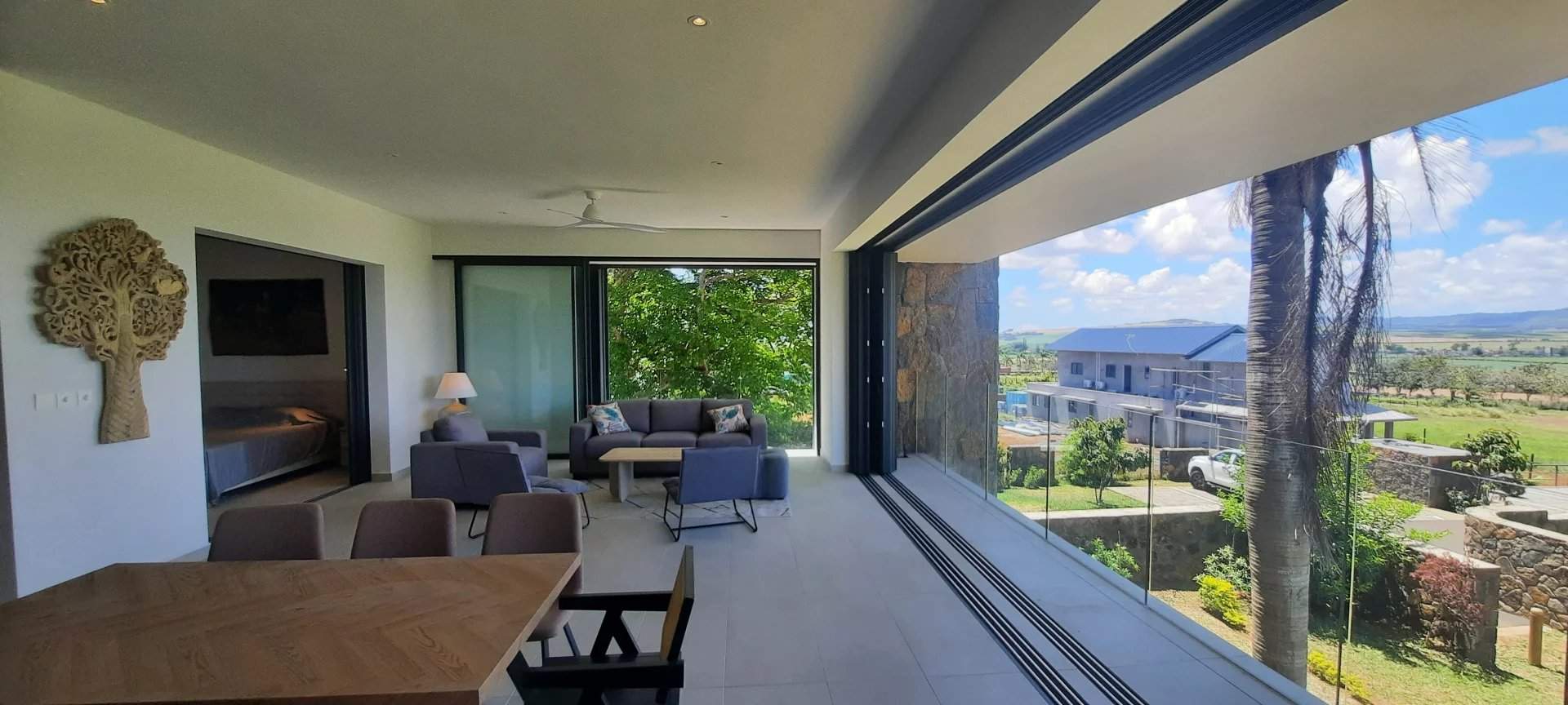 Belle Vue Harel  - Apartment 3 Bedrooms - picture 4