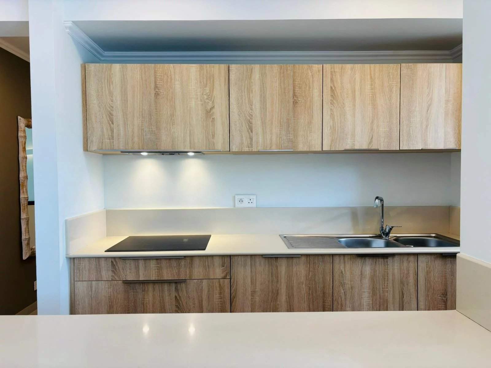 Rivière Noire  - Apartment 2 Bedrooms - picture 6