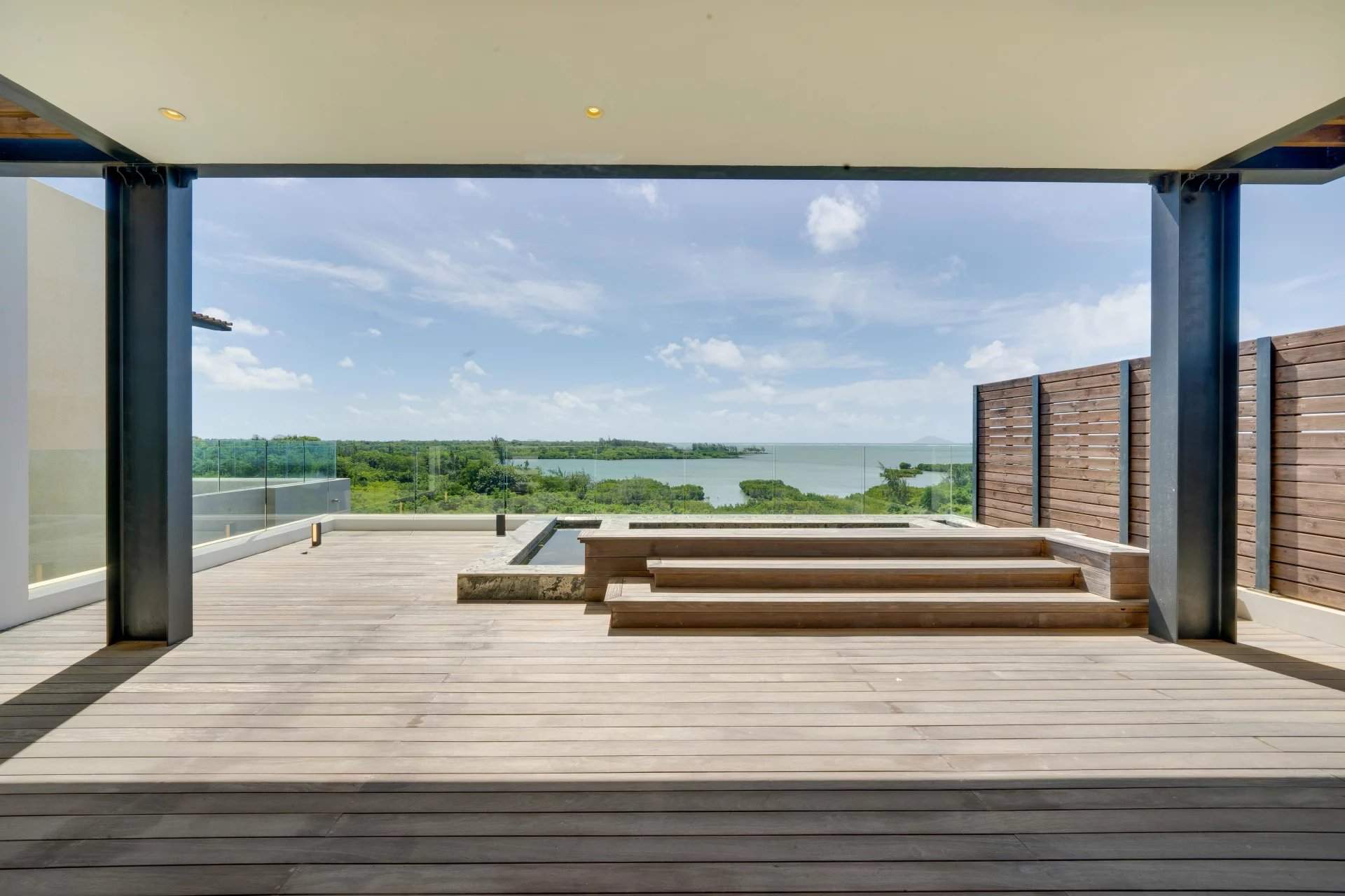 Saint-Antoine  - Penthouse 3 Bedrooms - picture 12