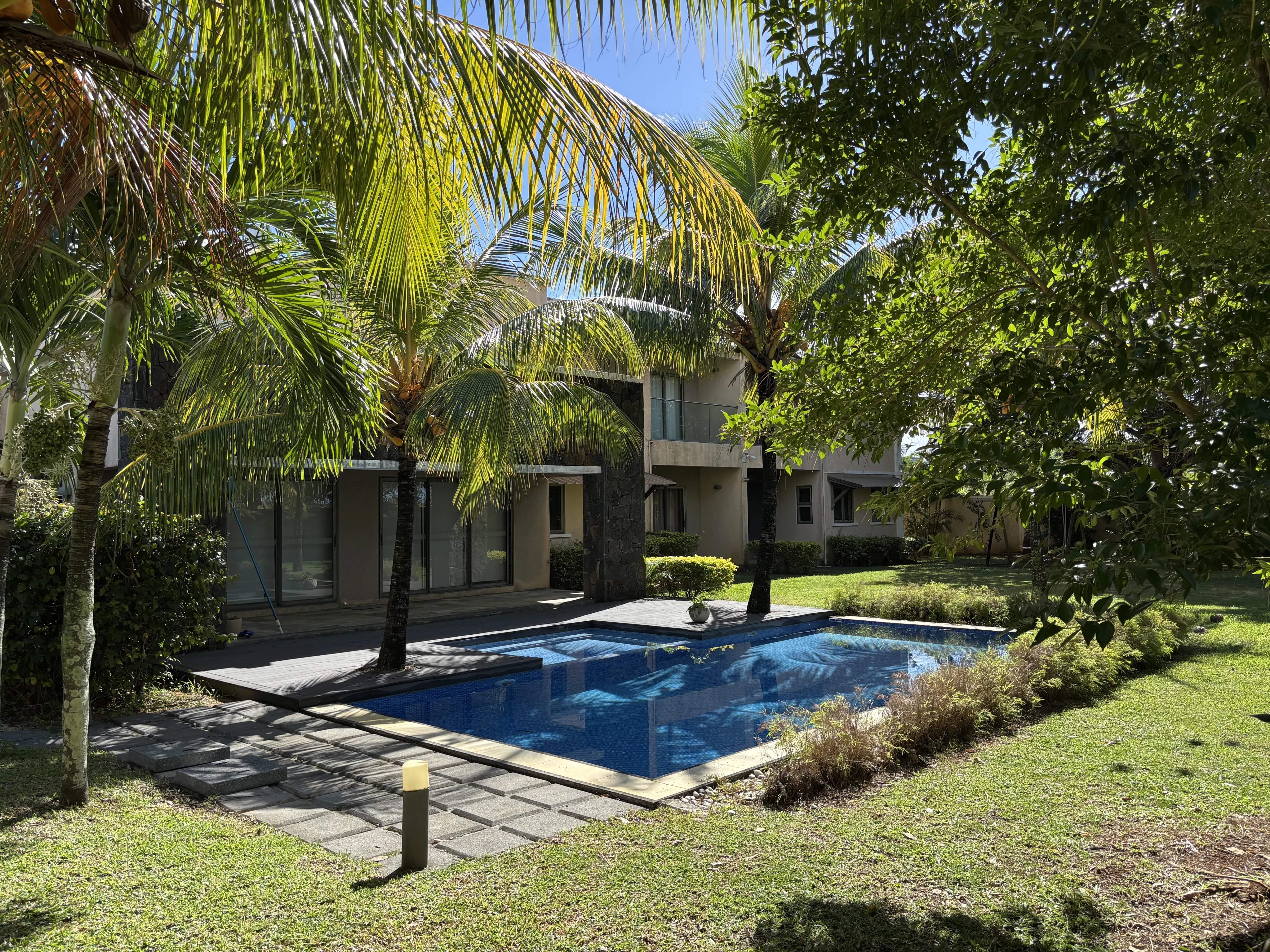 Beau Vallon  - Maison 19 Pi&egrave;ces 14 Chambres - picture 14
