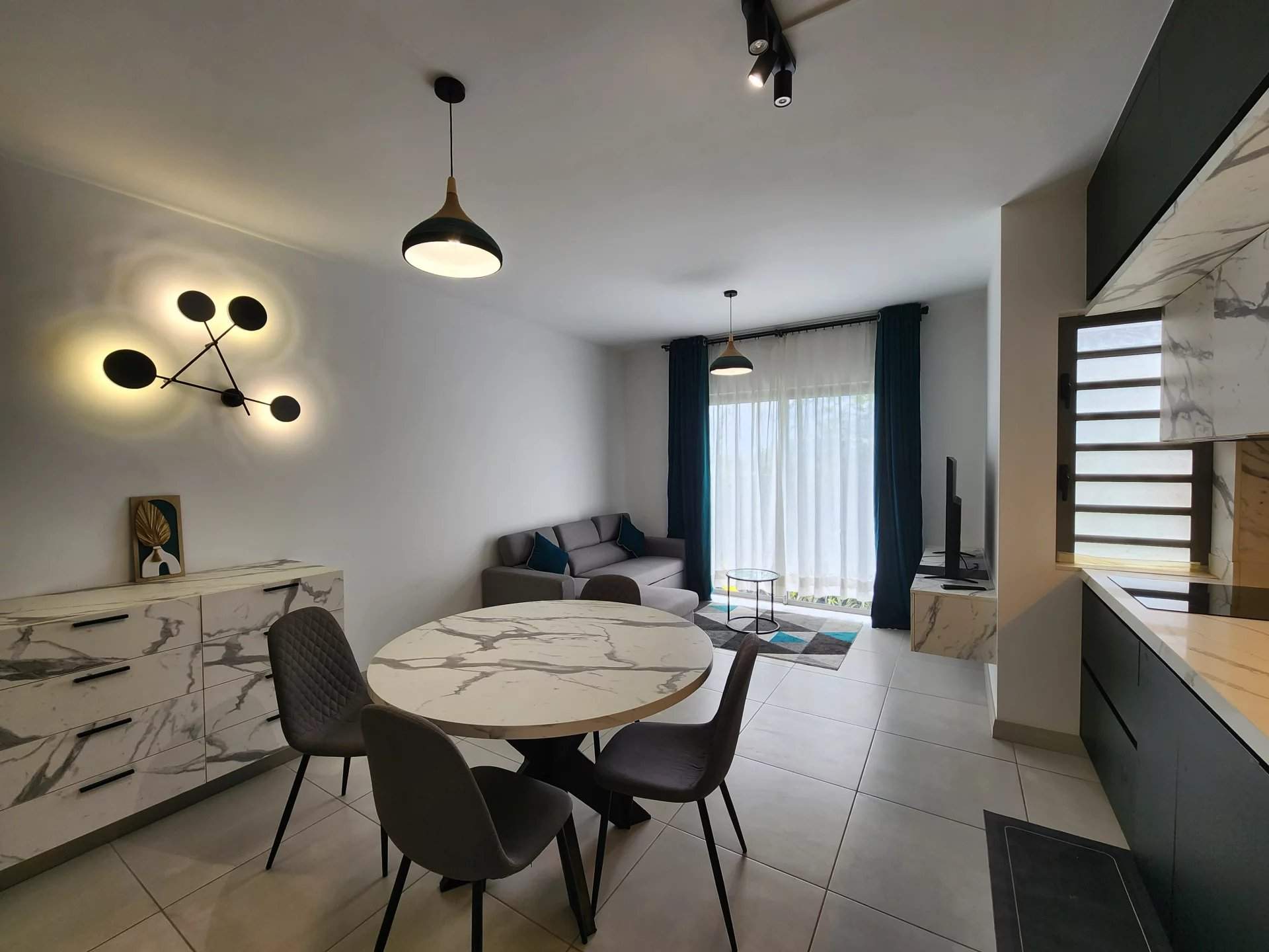 Moka  - Estudio 2 Cuartos, 1 Habitacion - picture 1