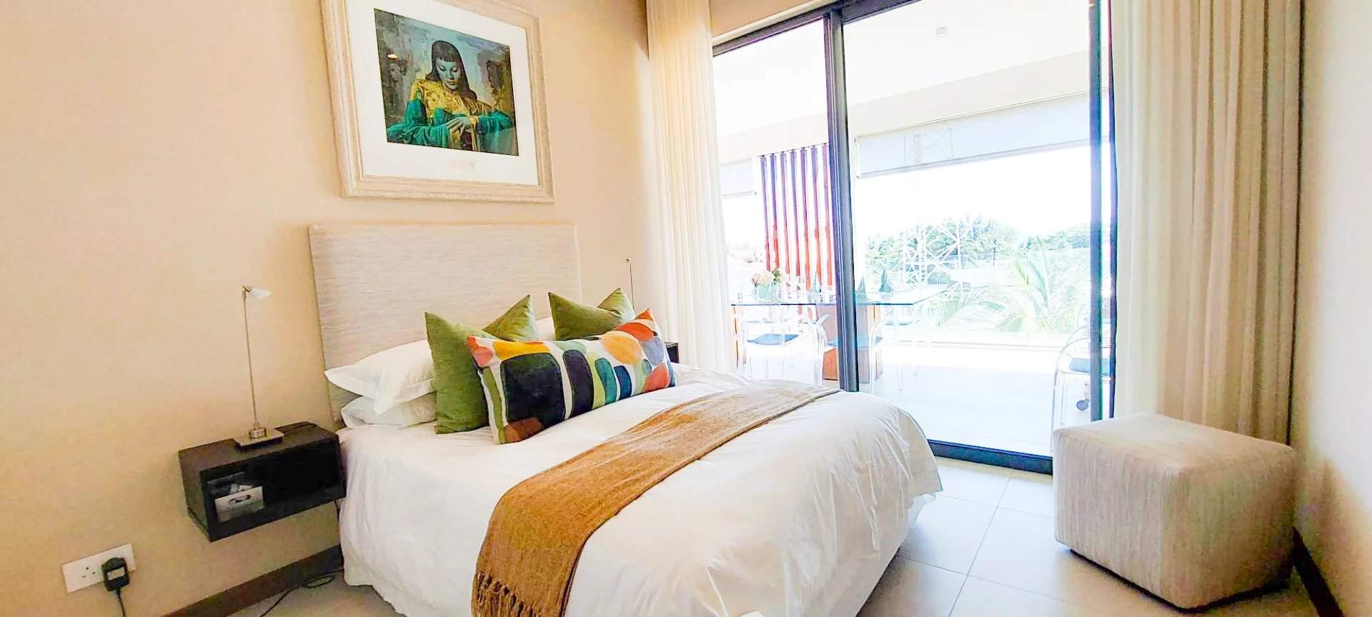 Grand Baie  - Apartment 3 Bedrooms - picture 16