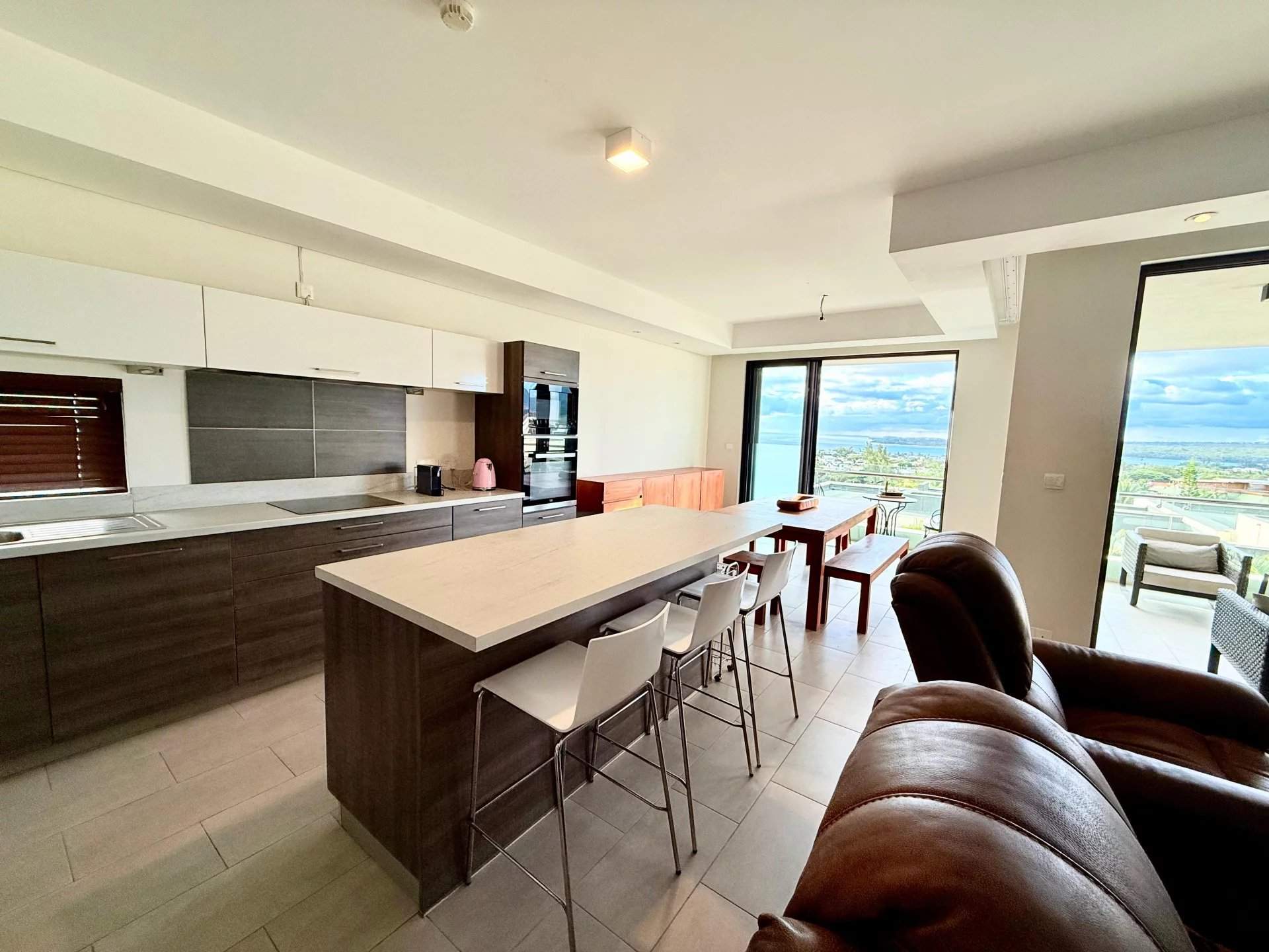 Tamarin  - Apartment 3 Bedrooms - picture 5