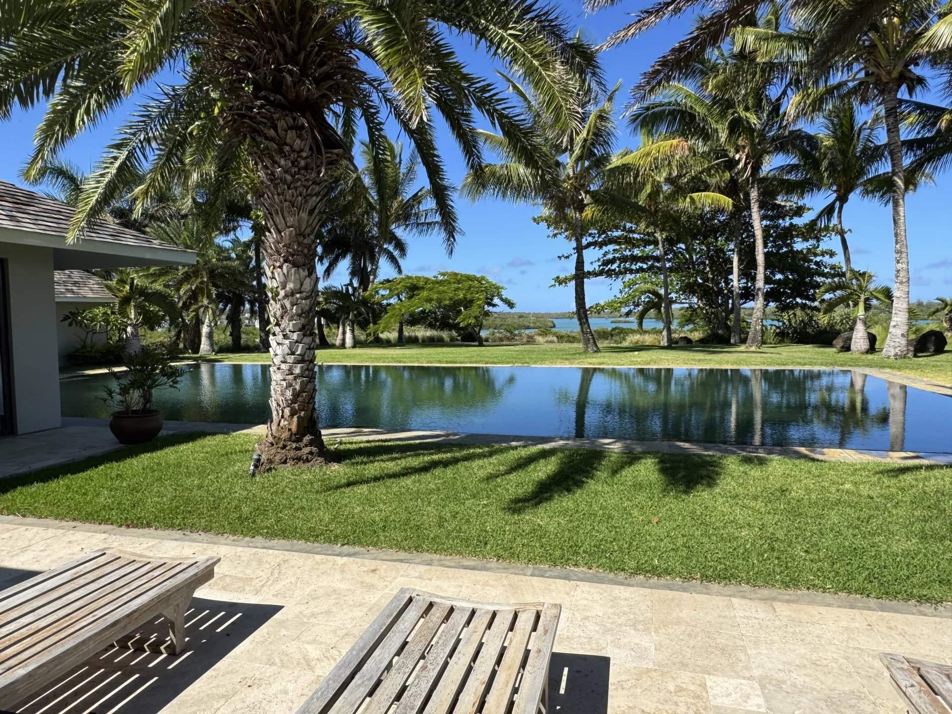 Beau Champ  - Villa 7 Pièces 6 Chambres - picture 16