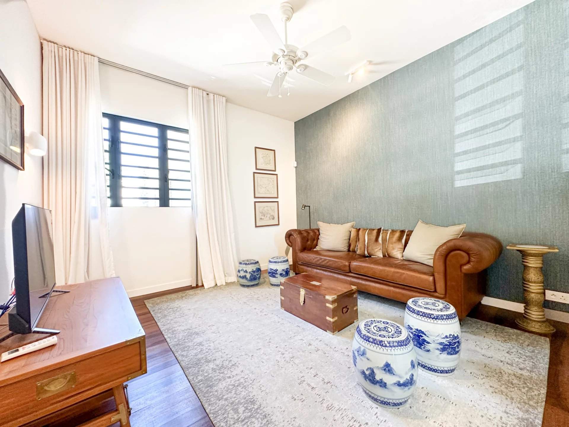 Haute Rive  - Villa 4 Bedrooms - picture 7