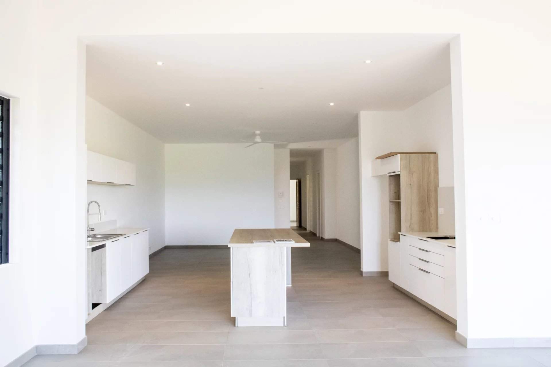 Belle Vue Harel  - Apartment 3 Bedrooms - picture 3