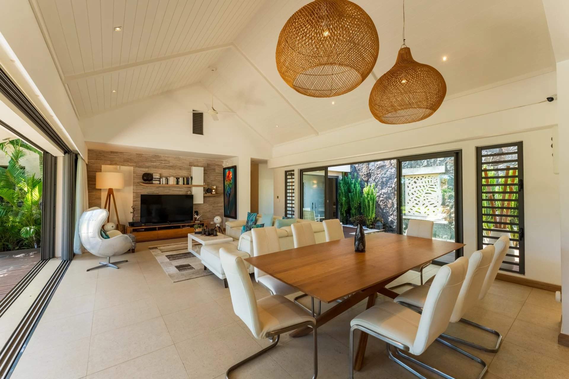 Grand Baie  - Villa 4 Bedrooms - picture 13