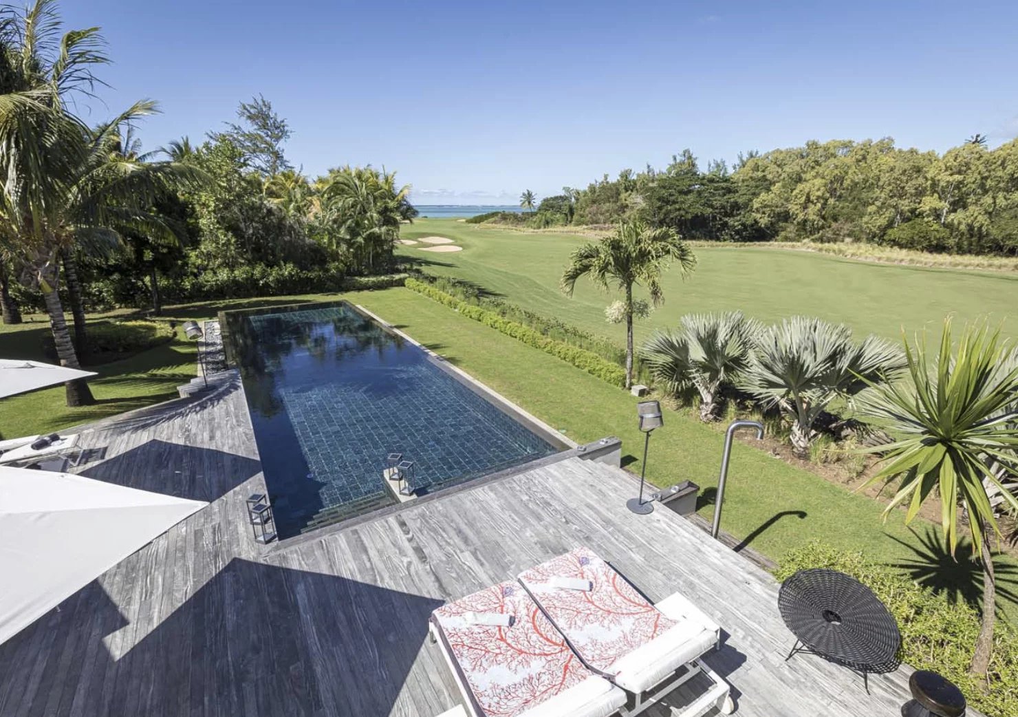 Beau Champ  - Villa 5 Bedrooms - picture 13