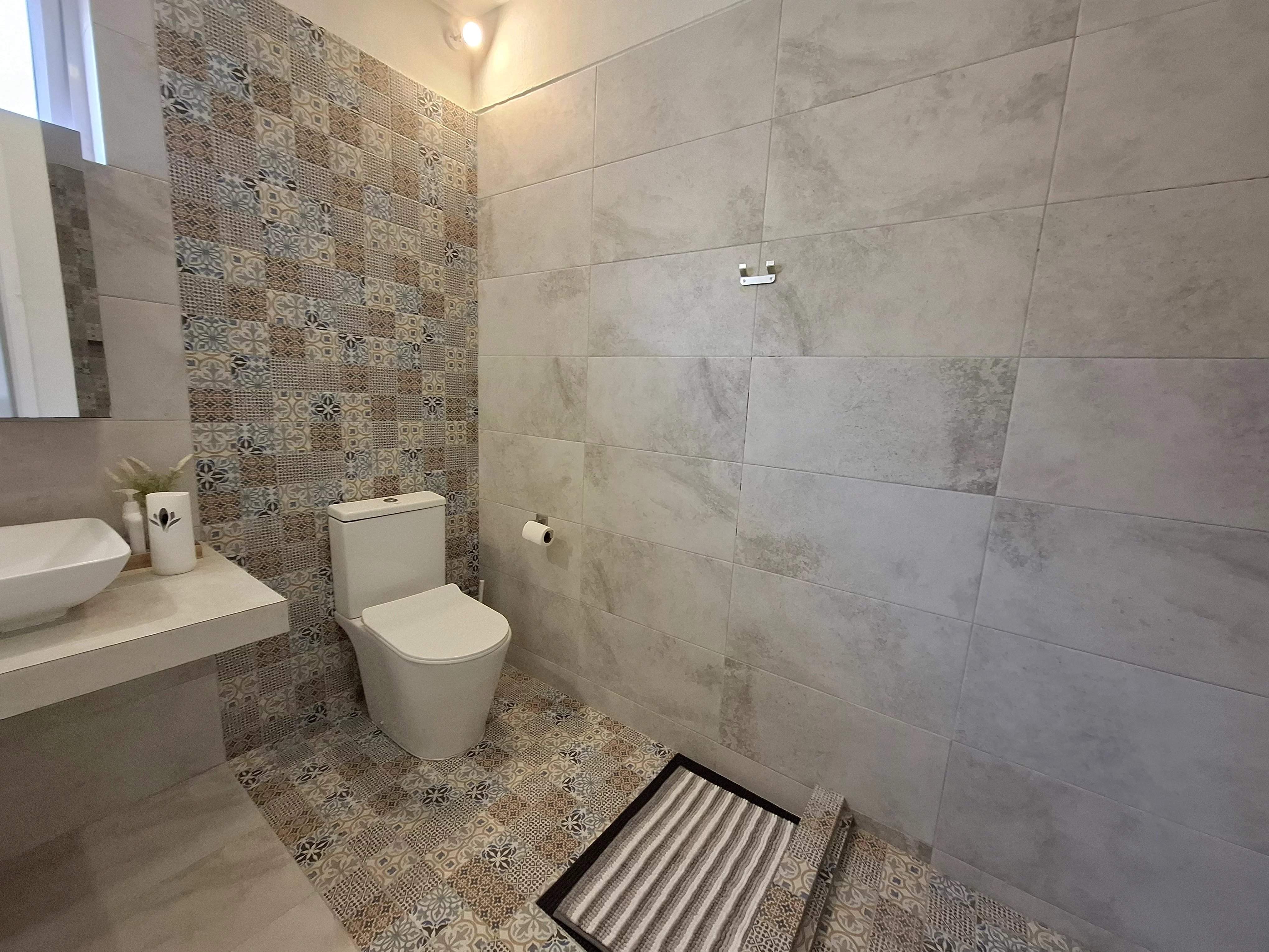 Floréal  - Appartement 4 Pi&egrave;ces 2 Chambres - picture 11