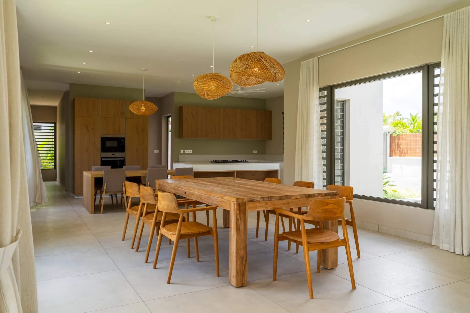 Piton  - Villa 5 Pi&egrave;ces 4 Chambres - picture 4