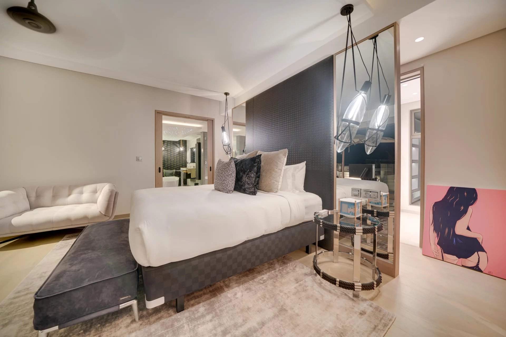 Beau Champ  - Villa 6 Pièces 5 Chambres - picture 12