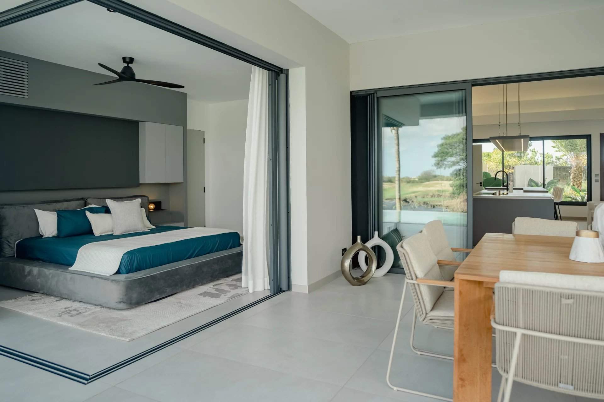 Grand Baie  - Villa 4 Bedrooms - picture 16