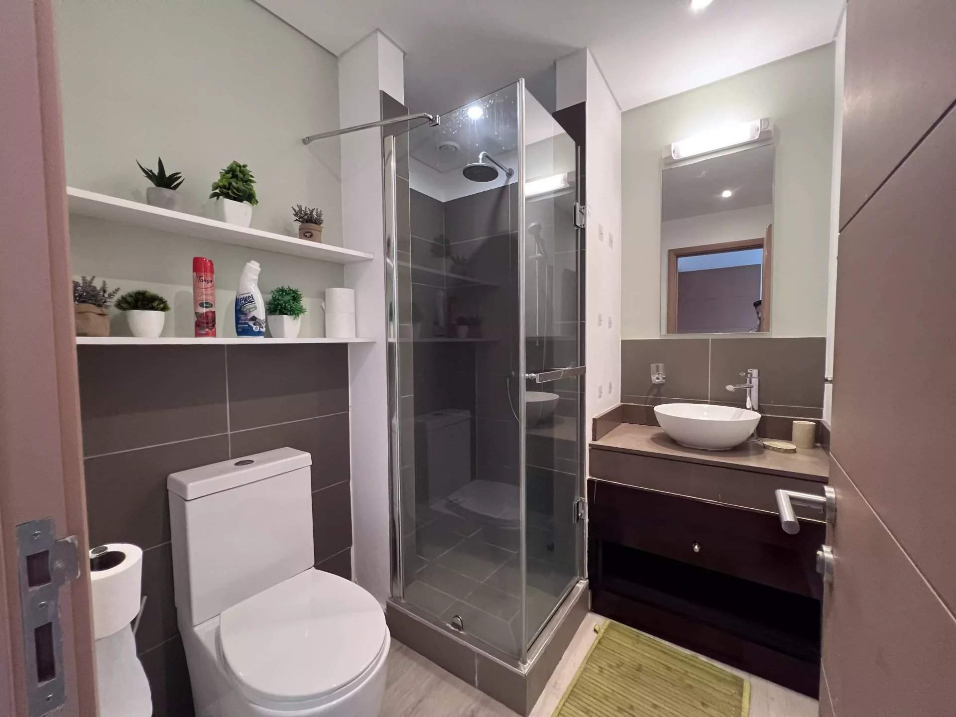 Haute Rive  - Appartement 4 Pièces 3 Chambres - picture 15