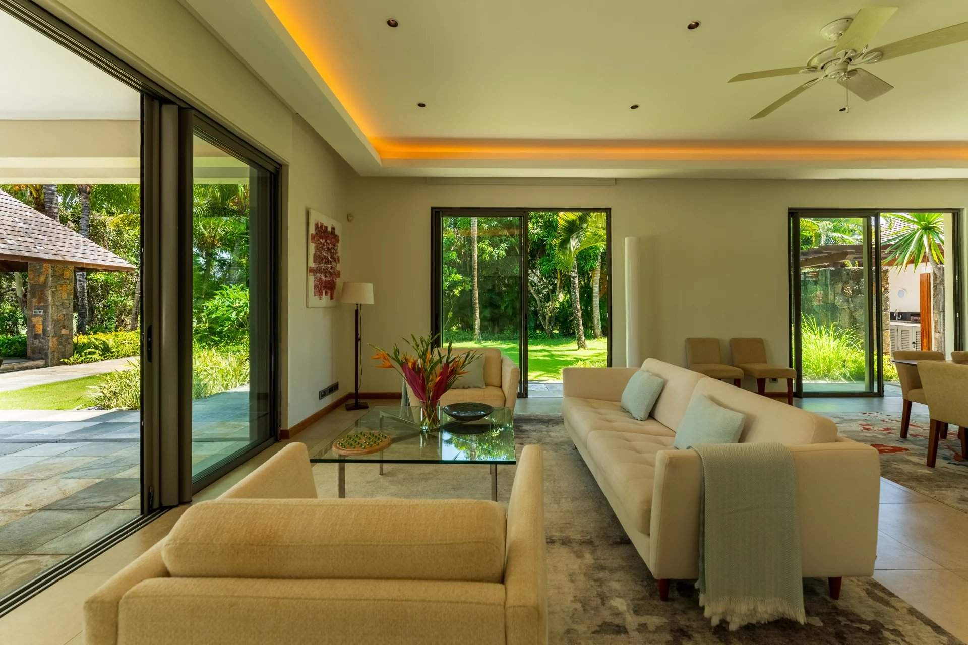 Beau Champ  - Villa 5 Bedrooms - picture 17