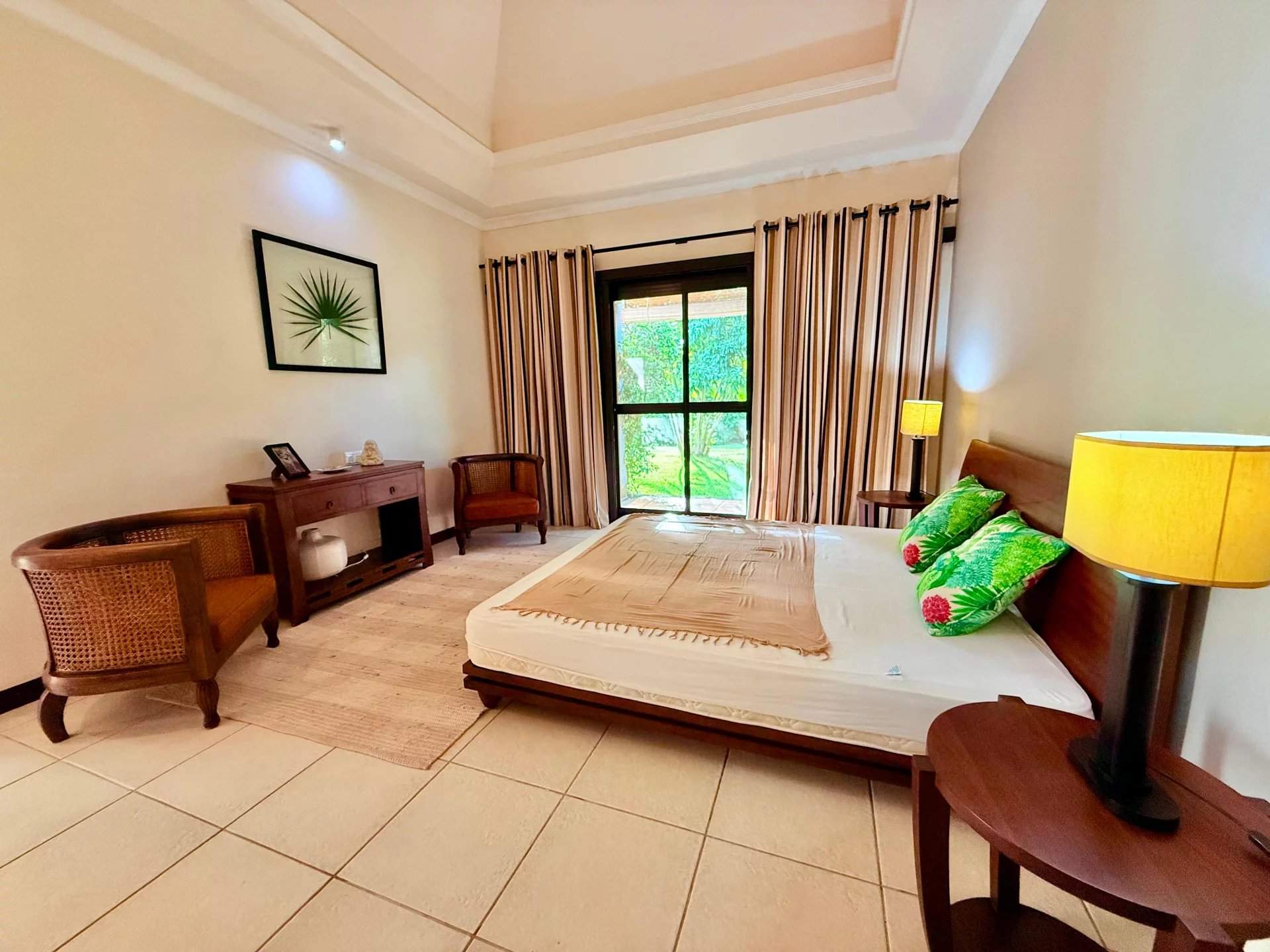 Tamarin  - Villa 5 Pi&egrave;ces 4 Chambres - picture 8