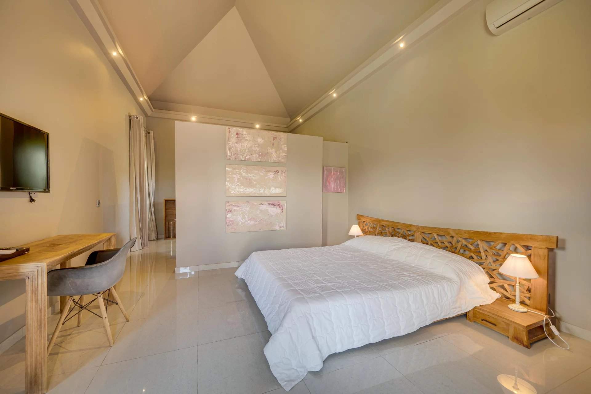 Grand Baie  - Villa 4 Bedrooms - picture 12