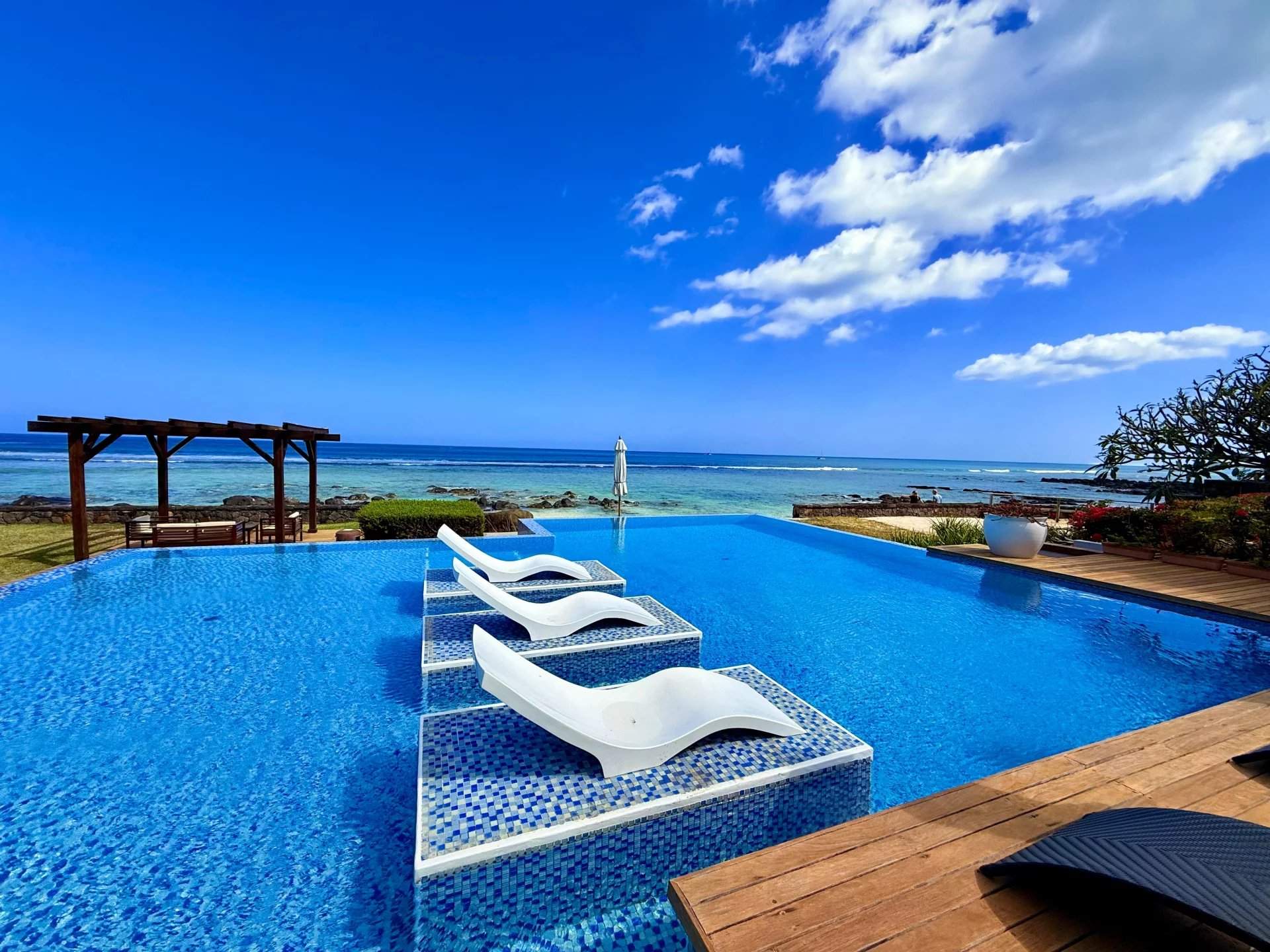 Tamarin  - Apartment 3 Bedrooms - picture 14