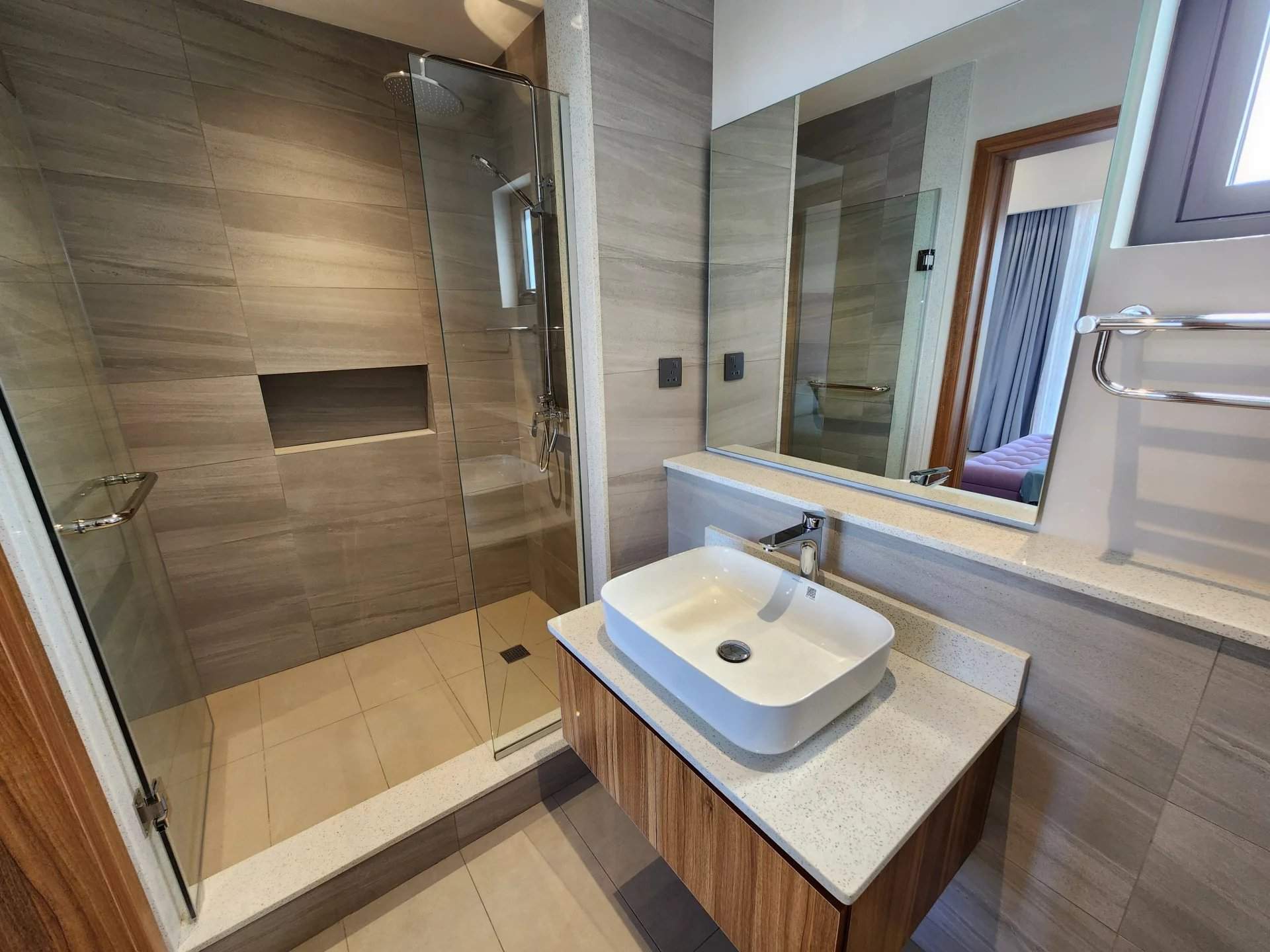 Ebène  - Penthouse 4 Pièces 3 Chambres - picture 8