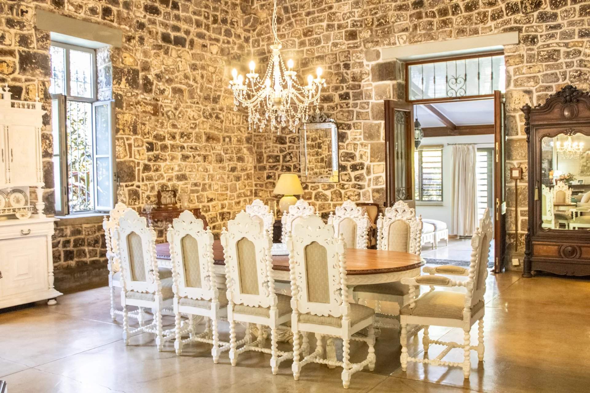 Argy  - Maison 4 Pi&egrave;ces 3 Chambres - picture 6