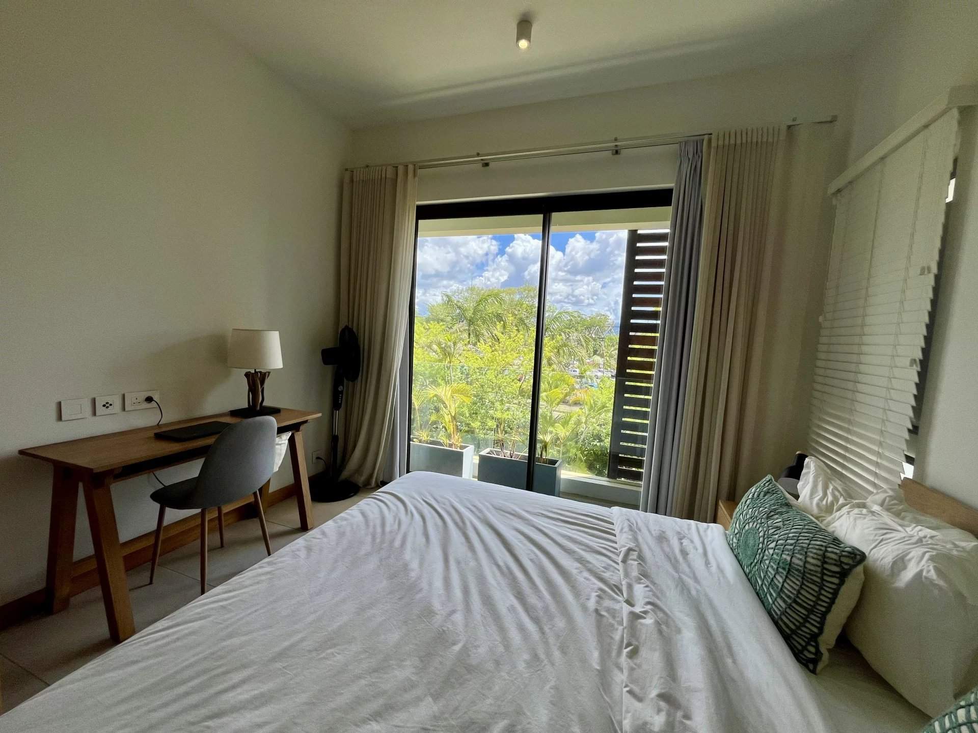 Beau Plan  - Appartement 4 Pi&egrave;ces 3 Chambres - picture 13