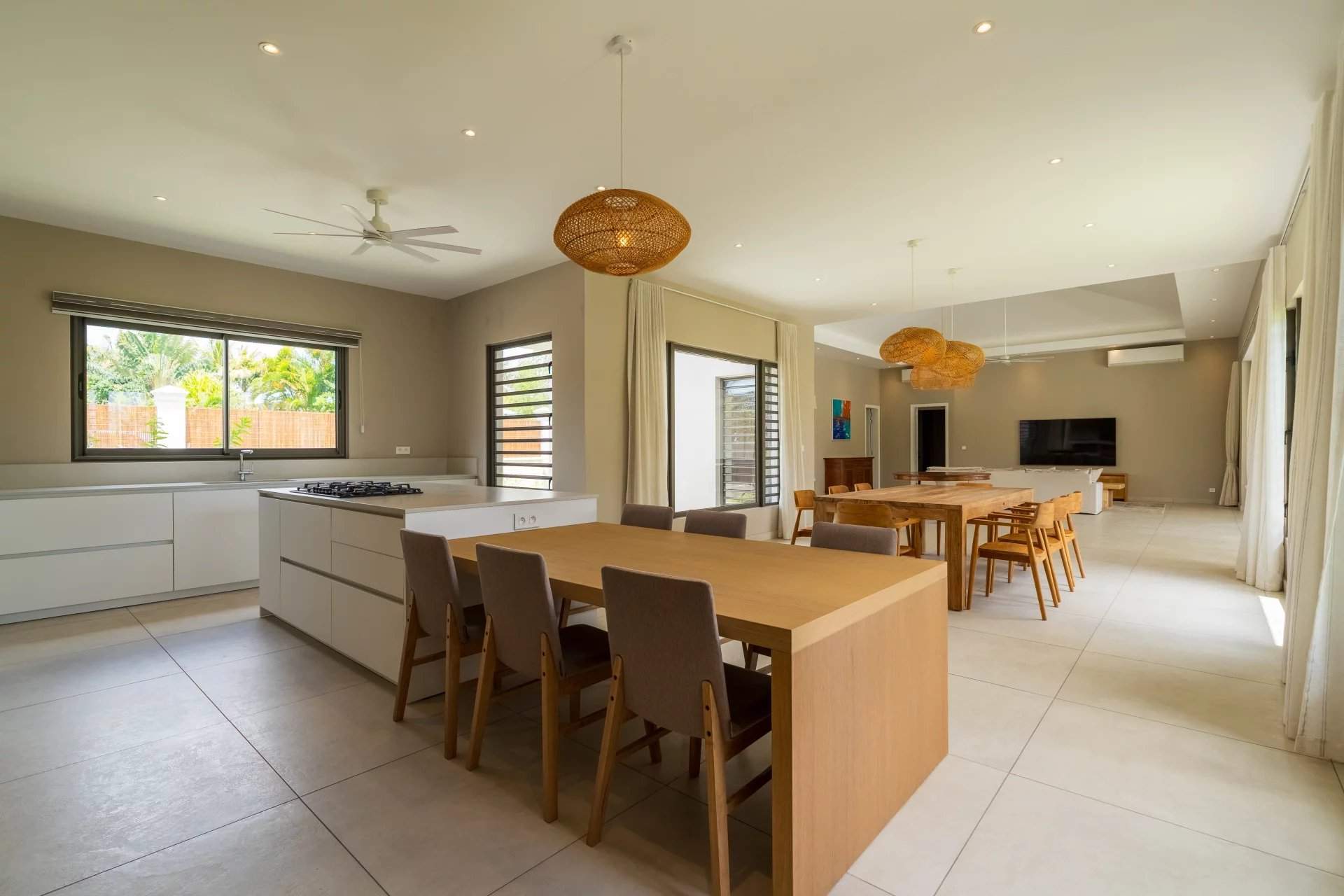 Piton  - Villa 5 Pi&egrave;ces 4 Chambres - picture 12