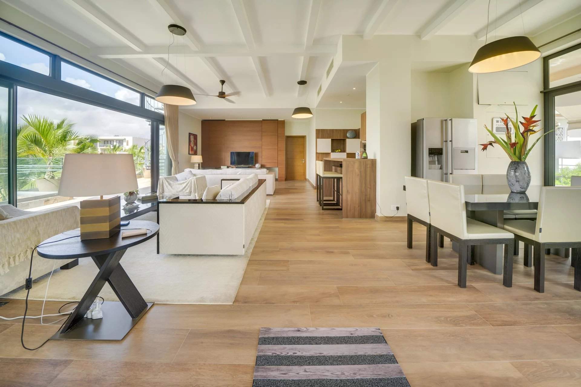 Haute Rive  - Penthouse 4 Bedrooms - picture 2