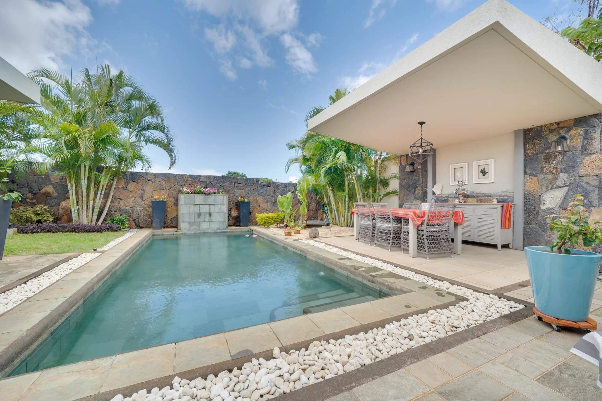 Balaclava  - Villa 3 Bedrooms - picture 14