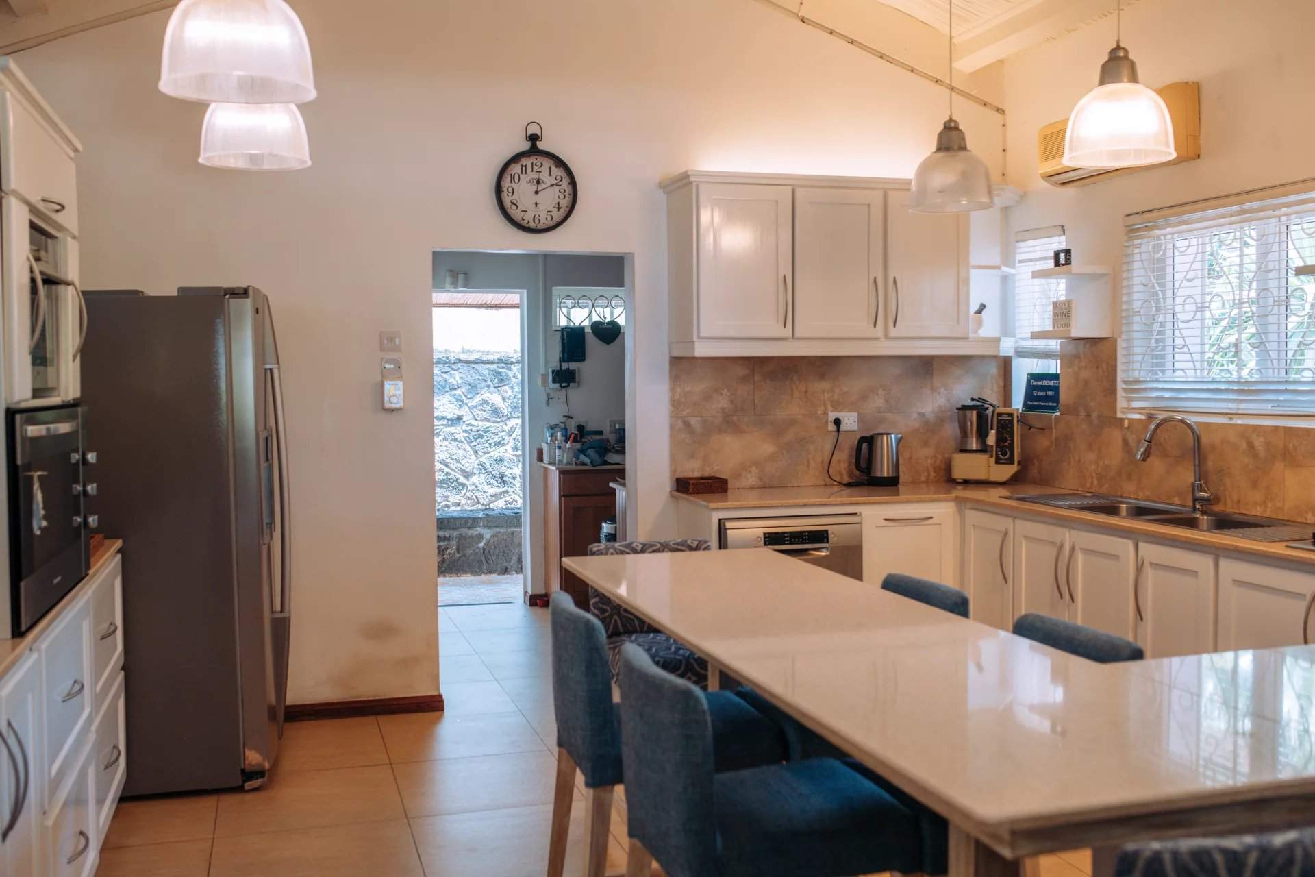 Calodyne  - Maison 5 Pi&egrave;ces 4 Chambres - picture 13