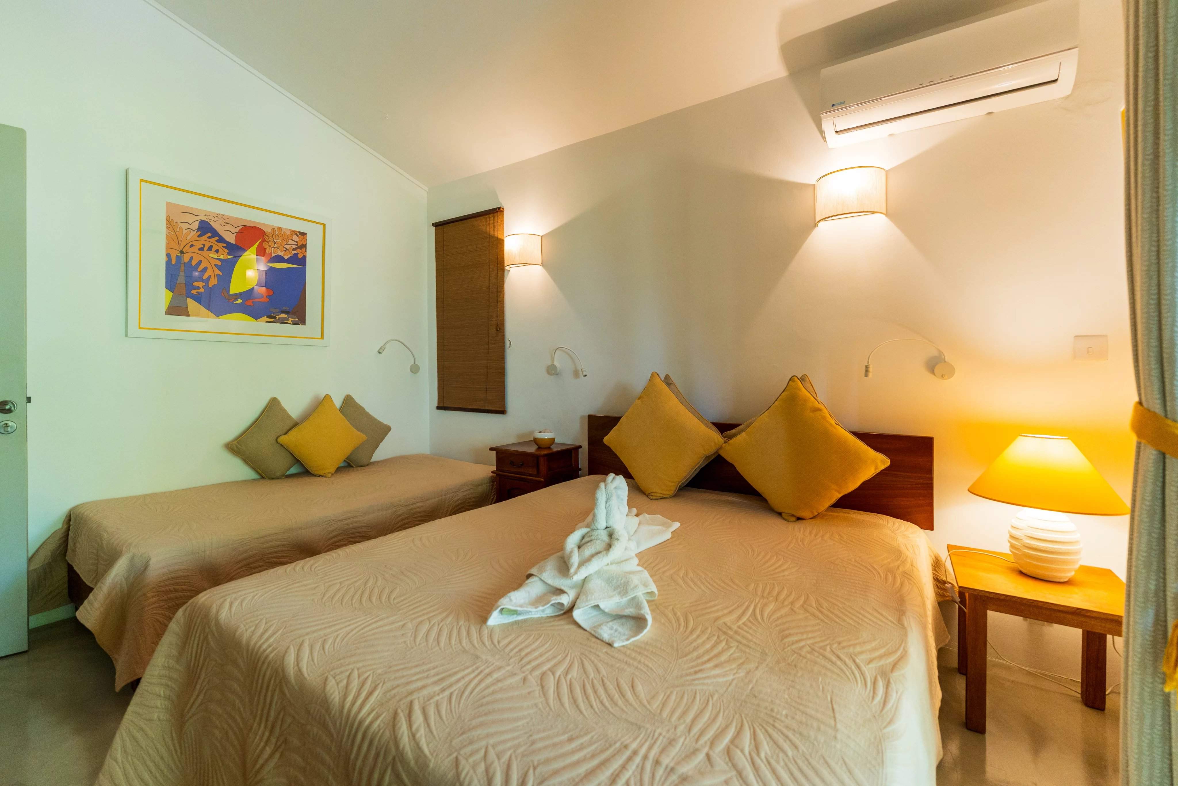 Belle Mare  - Propriété 6 Pi&egrave;ces 5 Chambres - picture 18