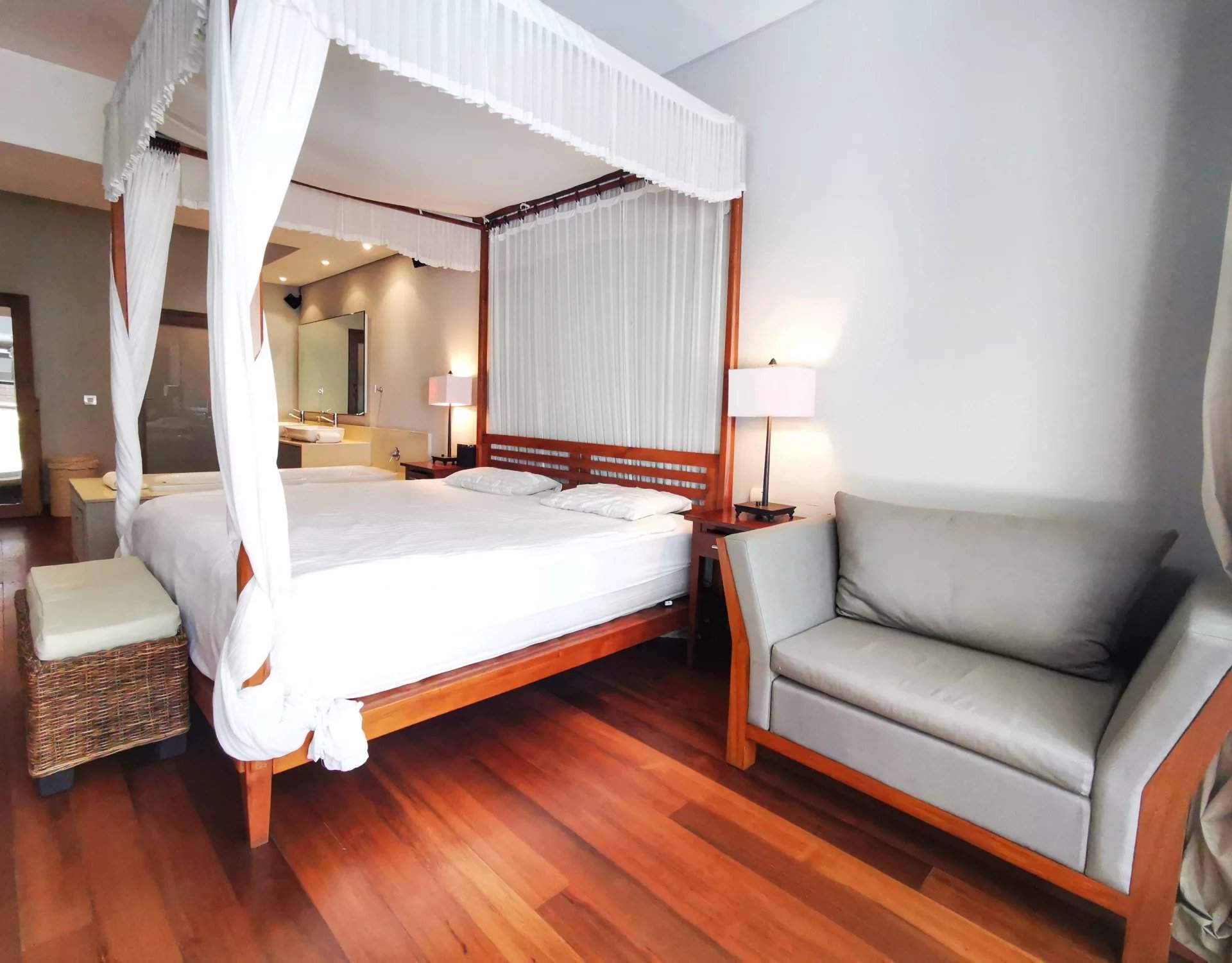 Grand Baie  - Appartement 4 Pi&egrave;ces 3 Chambres - picture 8