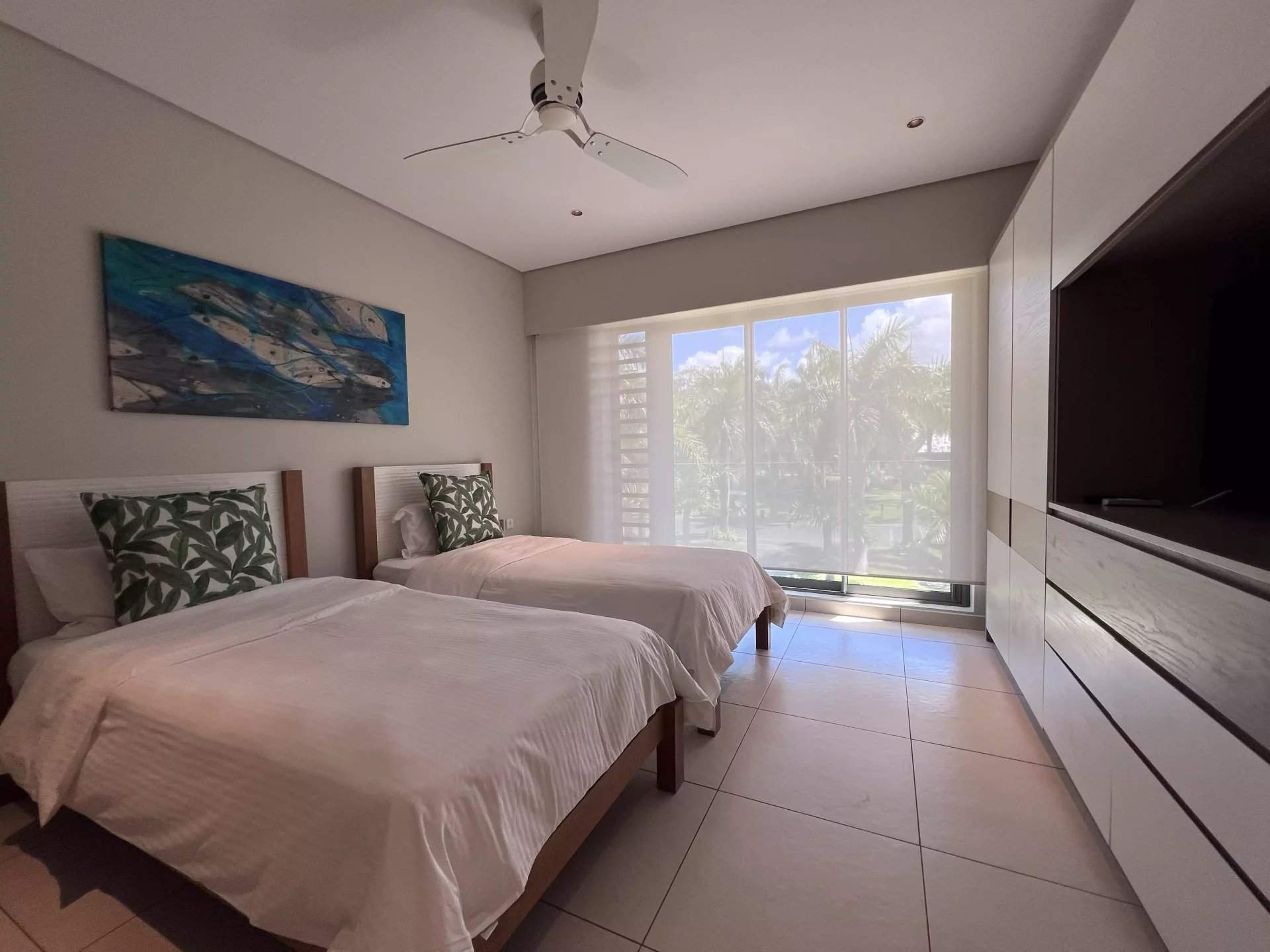 Beau Champ  - Duplex 3 Bedrooms - picture 15