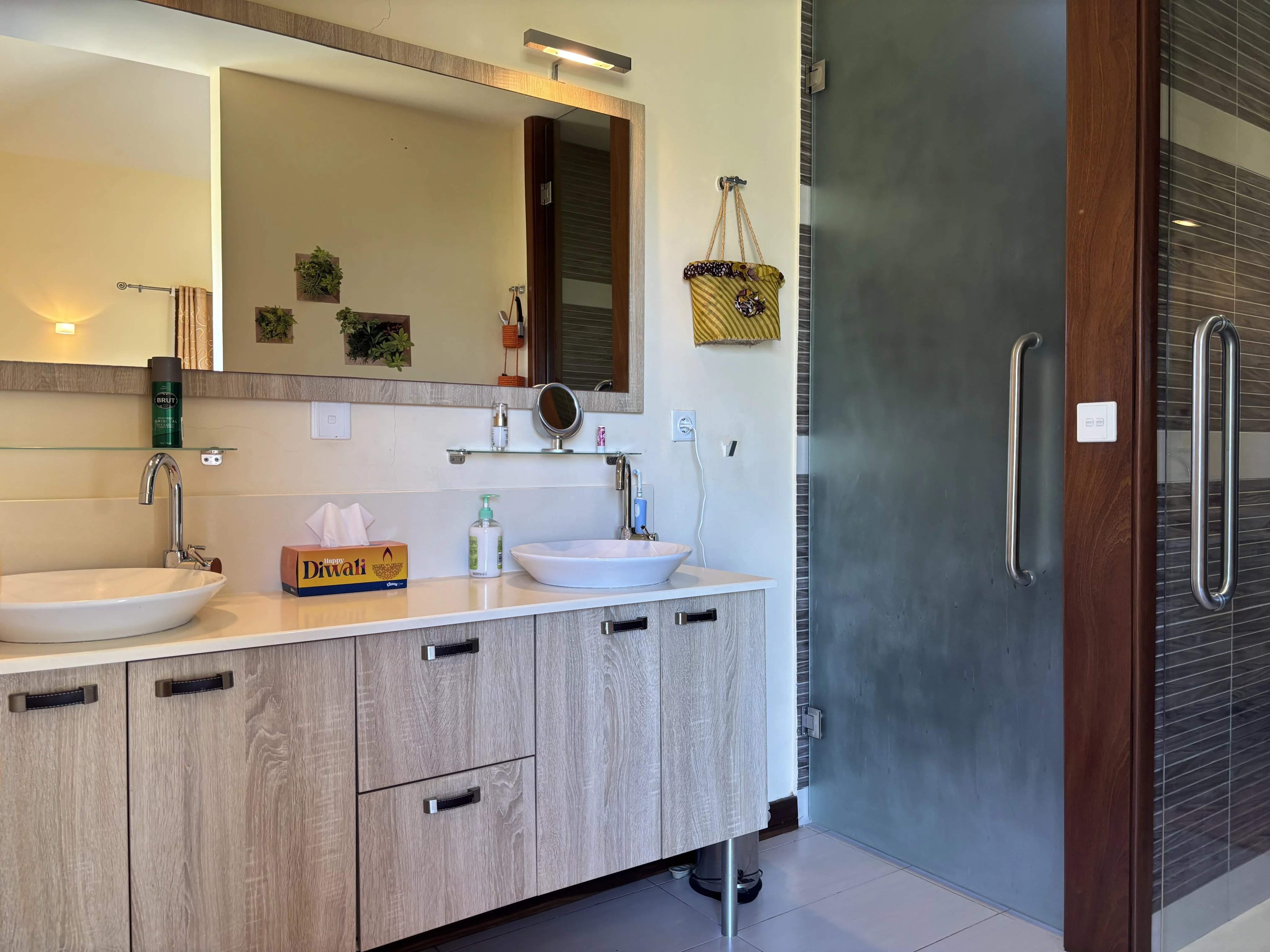 Vieux Grand Port  - Maison 7 Pi&egrave;ces 6 Chambres - picture 16