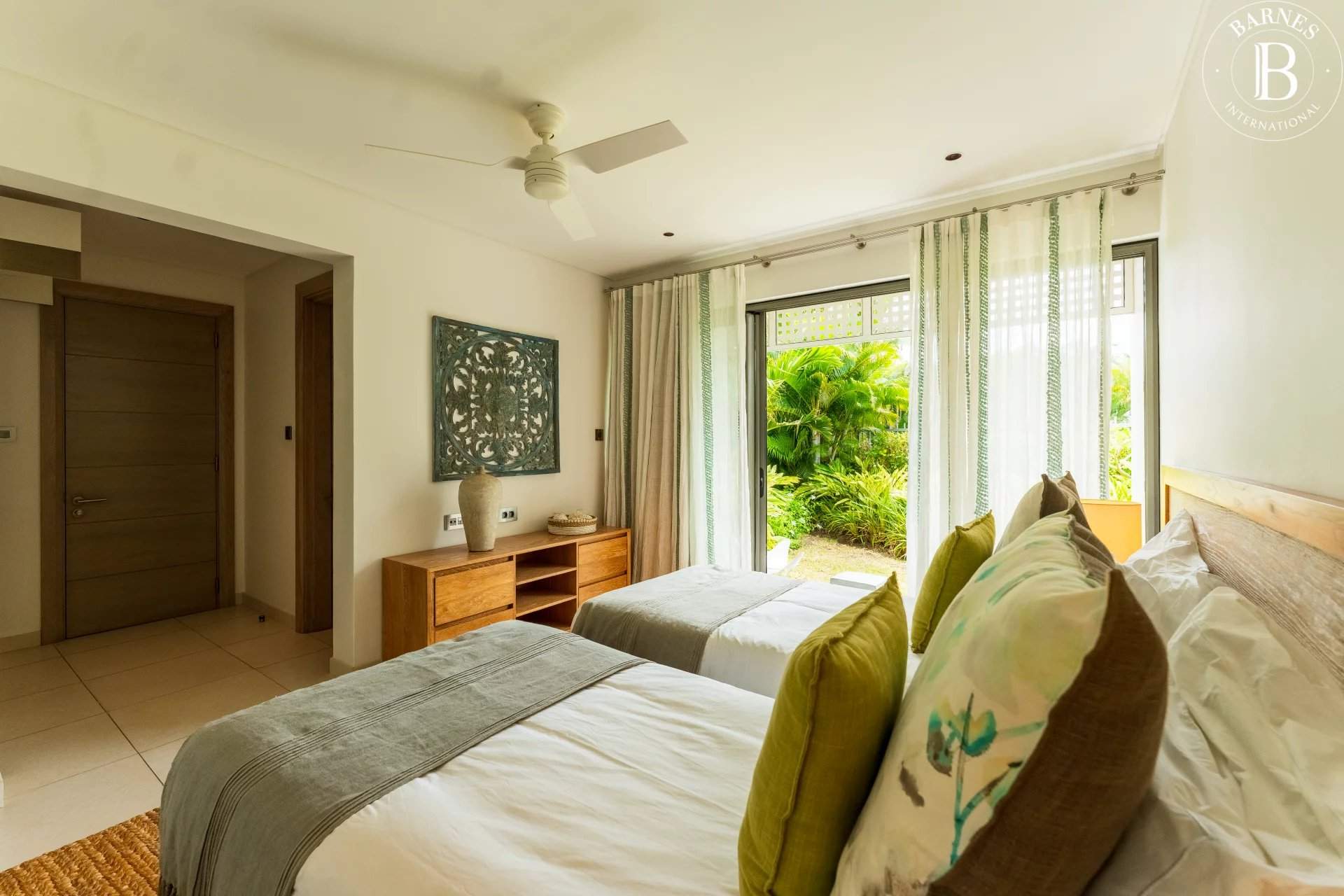 Beau Champ  - Villa 4 Bedrooms - picture 13