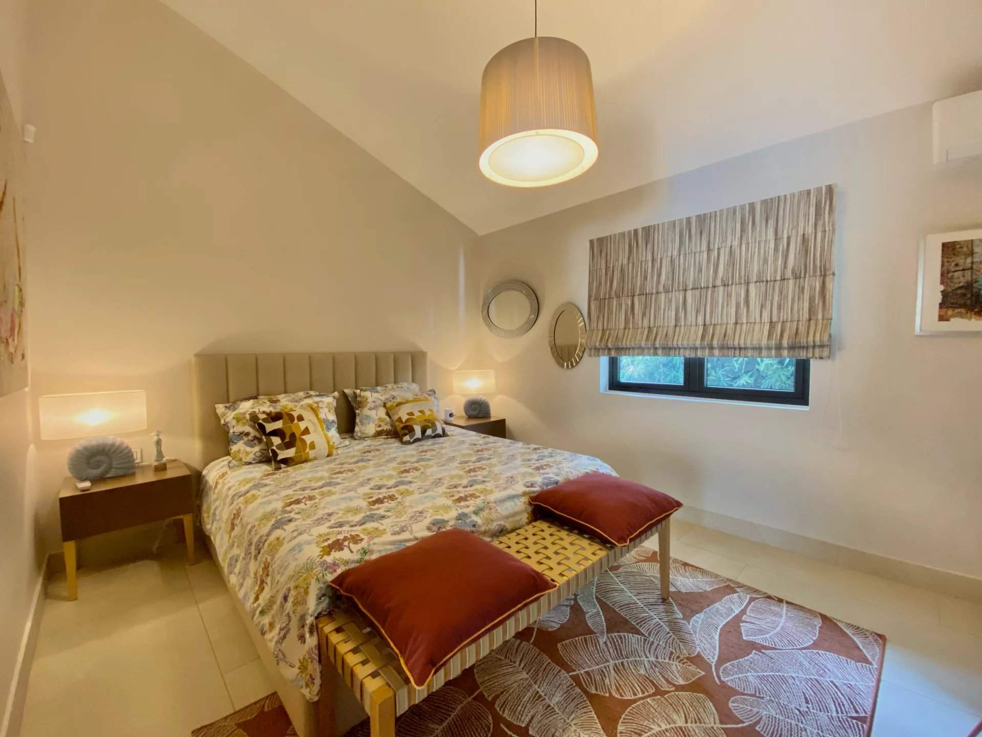 Belle Mare  - Villa 4 Pi&egrave;ces 3 Chambres - picture 11