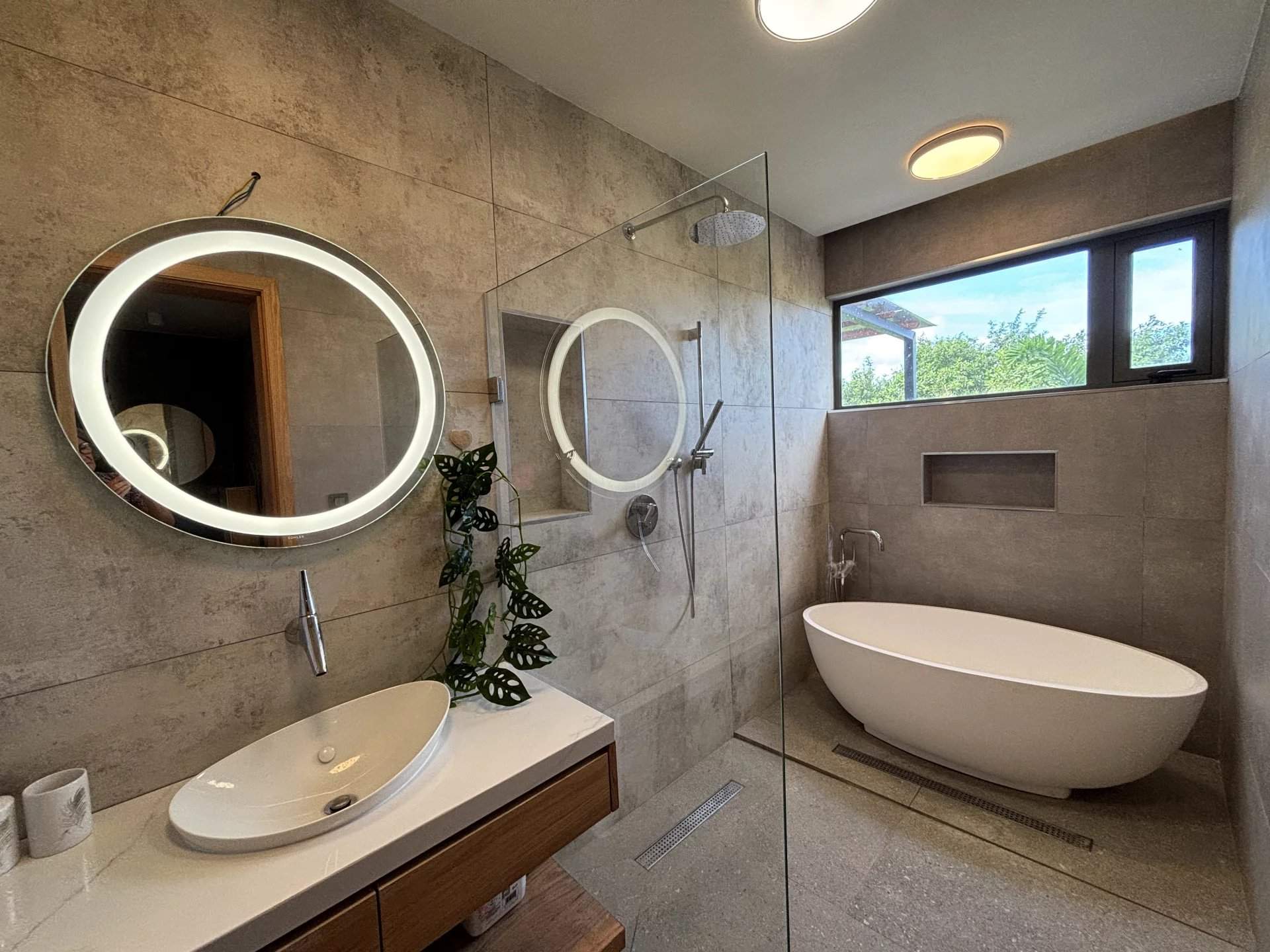 Beau Vallon  - Maison 6 Pi&egrave;ces 5 Chambres - picture 12