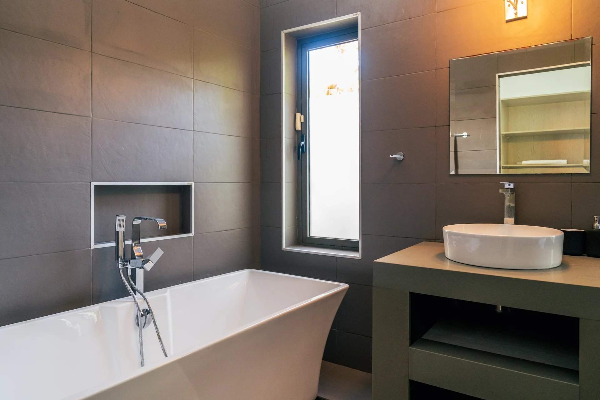 Poste de Flacq  - House 4 Bedrooms - picture 12