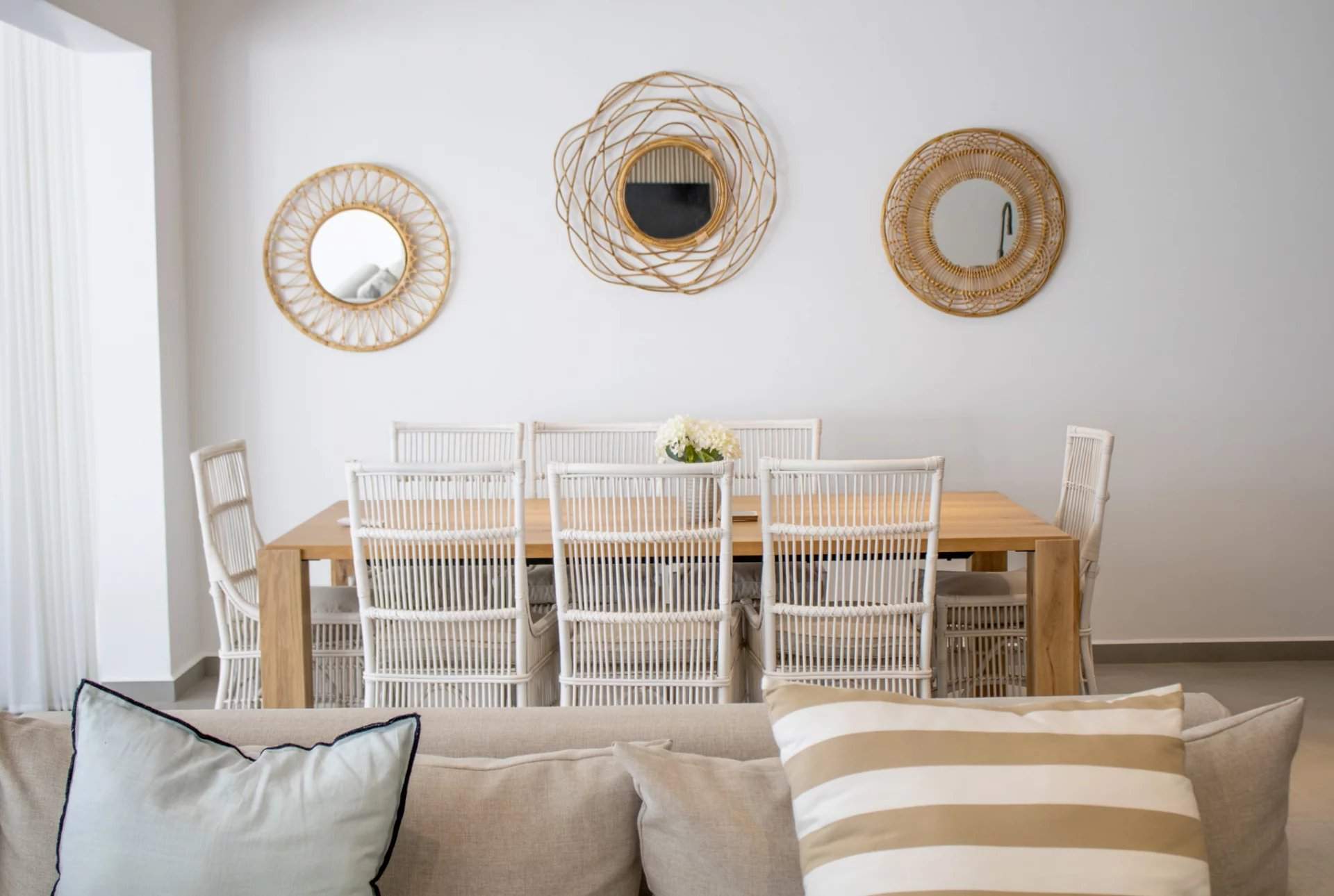 Cap Malheureux  - Appartement 4 Pi&egrave;ces 3 Chambres - picture 2